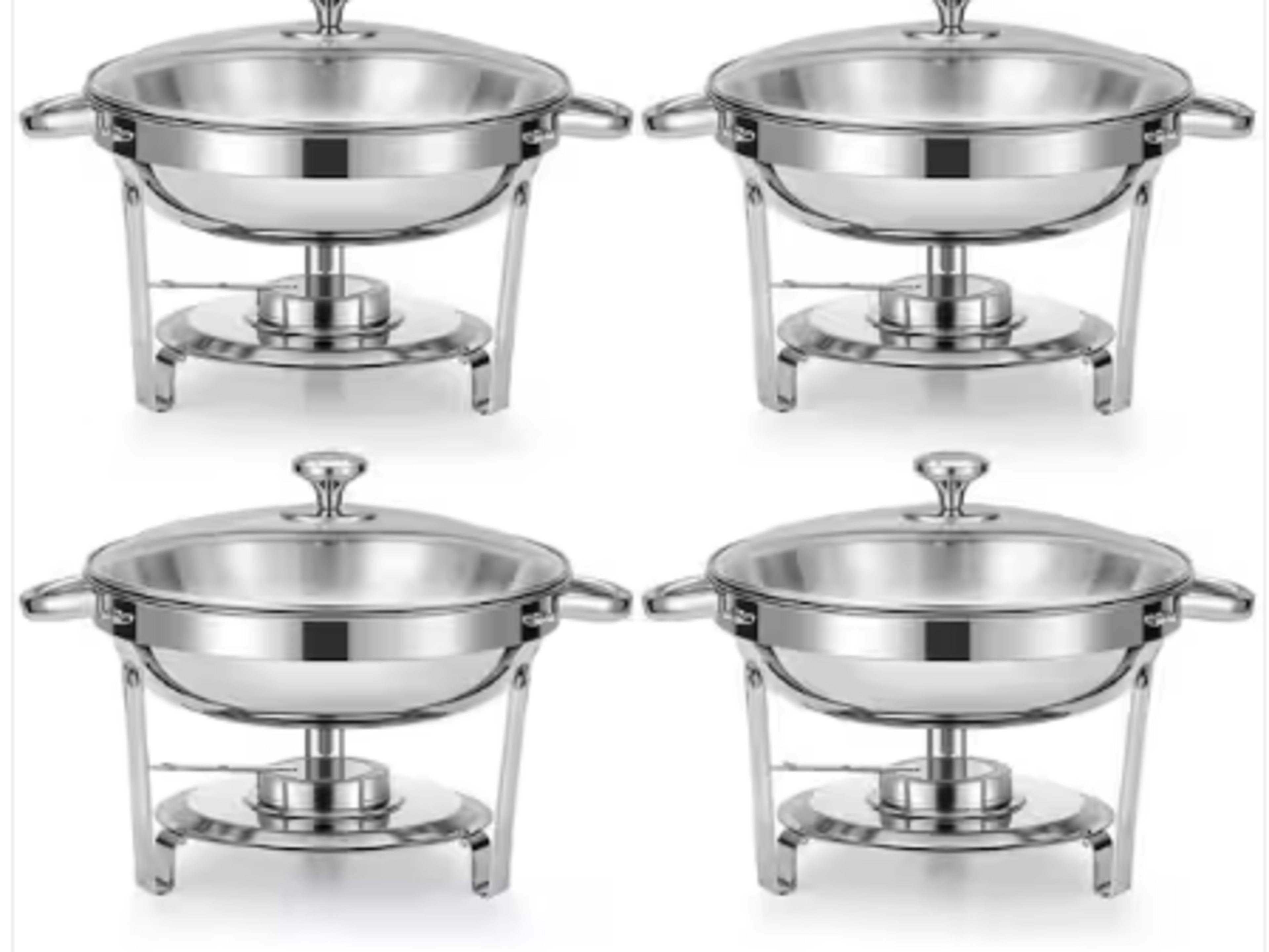Food Warmers