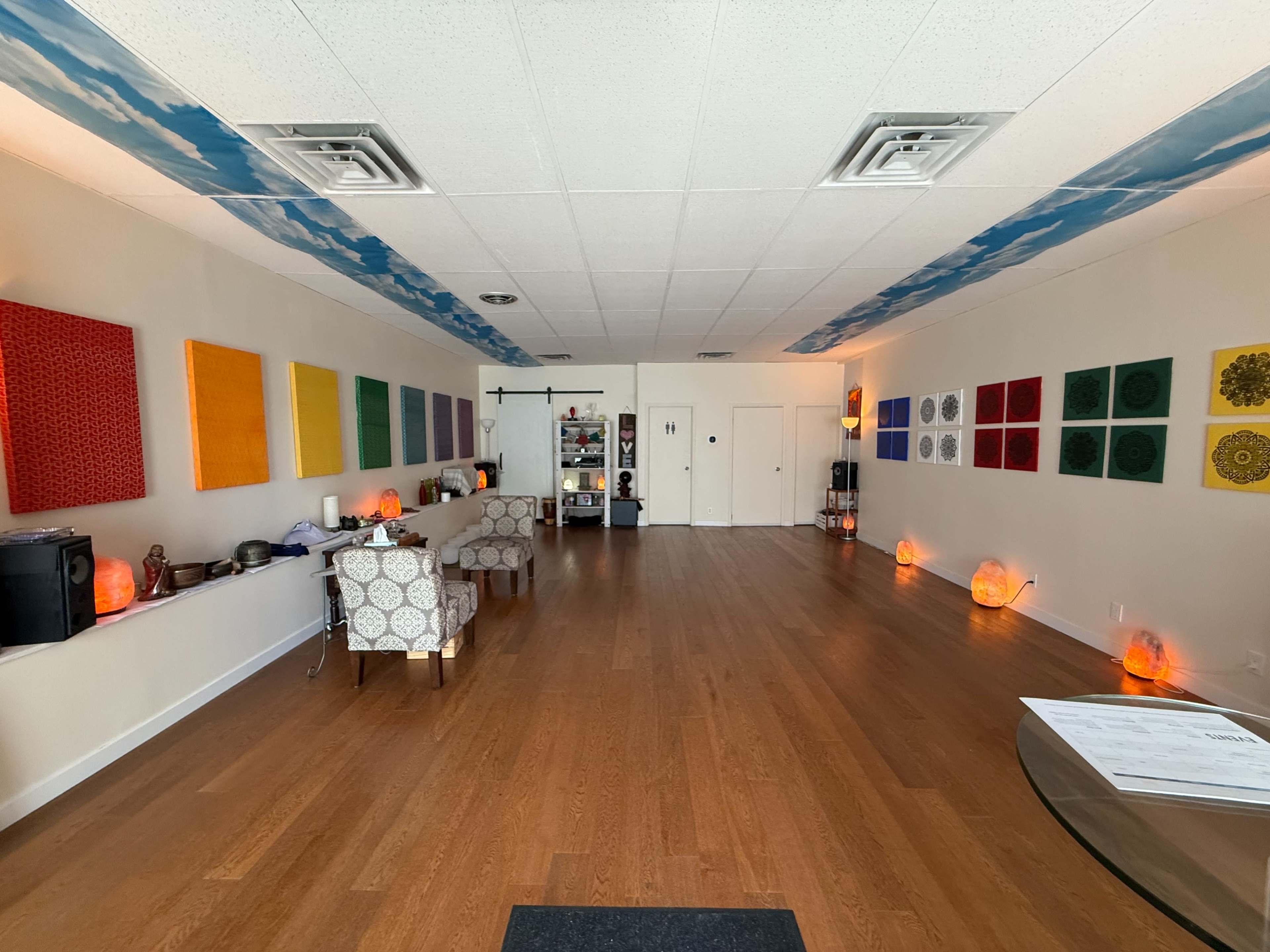 Wellness Studio in Hamilton Image in Hamilton Centre, Hamilton, ON