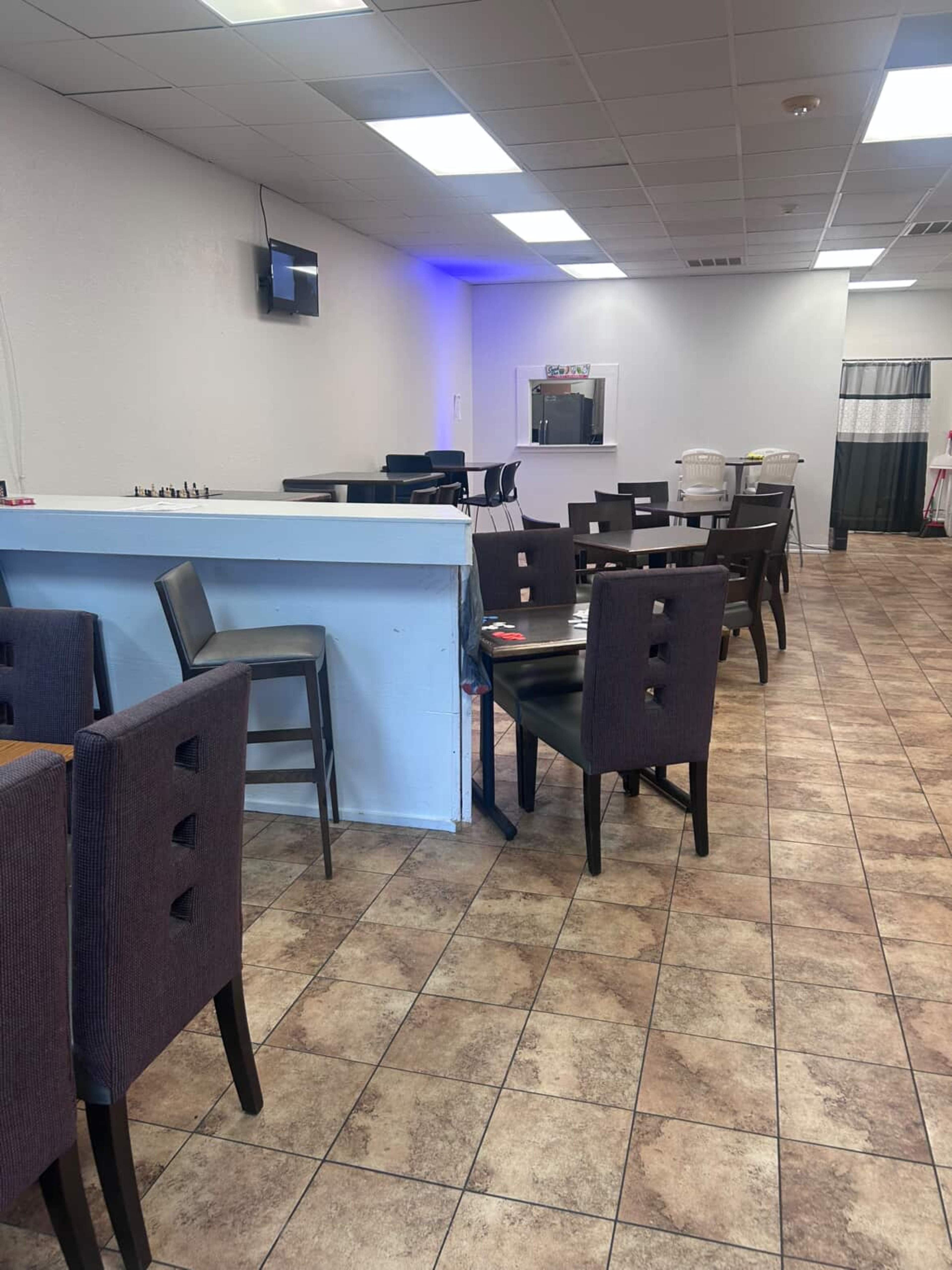 Urban Entertainment Venue Image in China, beaumont, TX