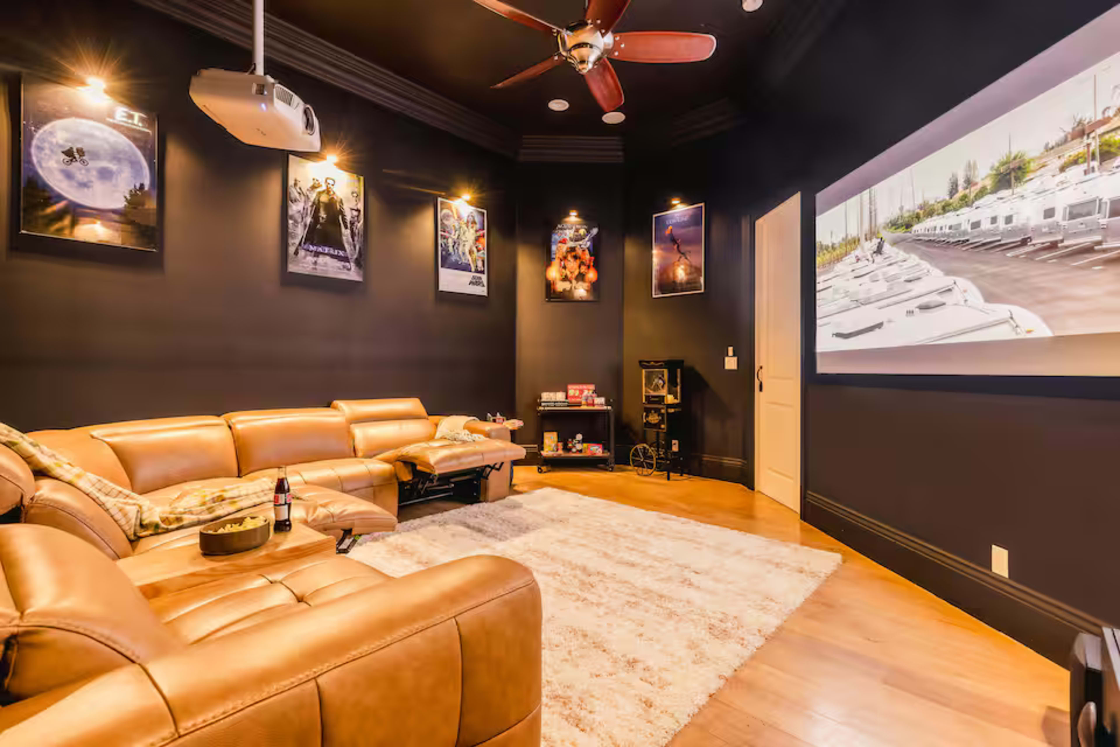 Private Foothills Villa with Morning Room, Pool & Outdoor Kitchen · North San Diego Image in Vista, Vista, CA