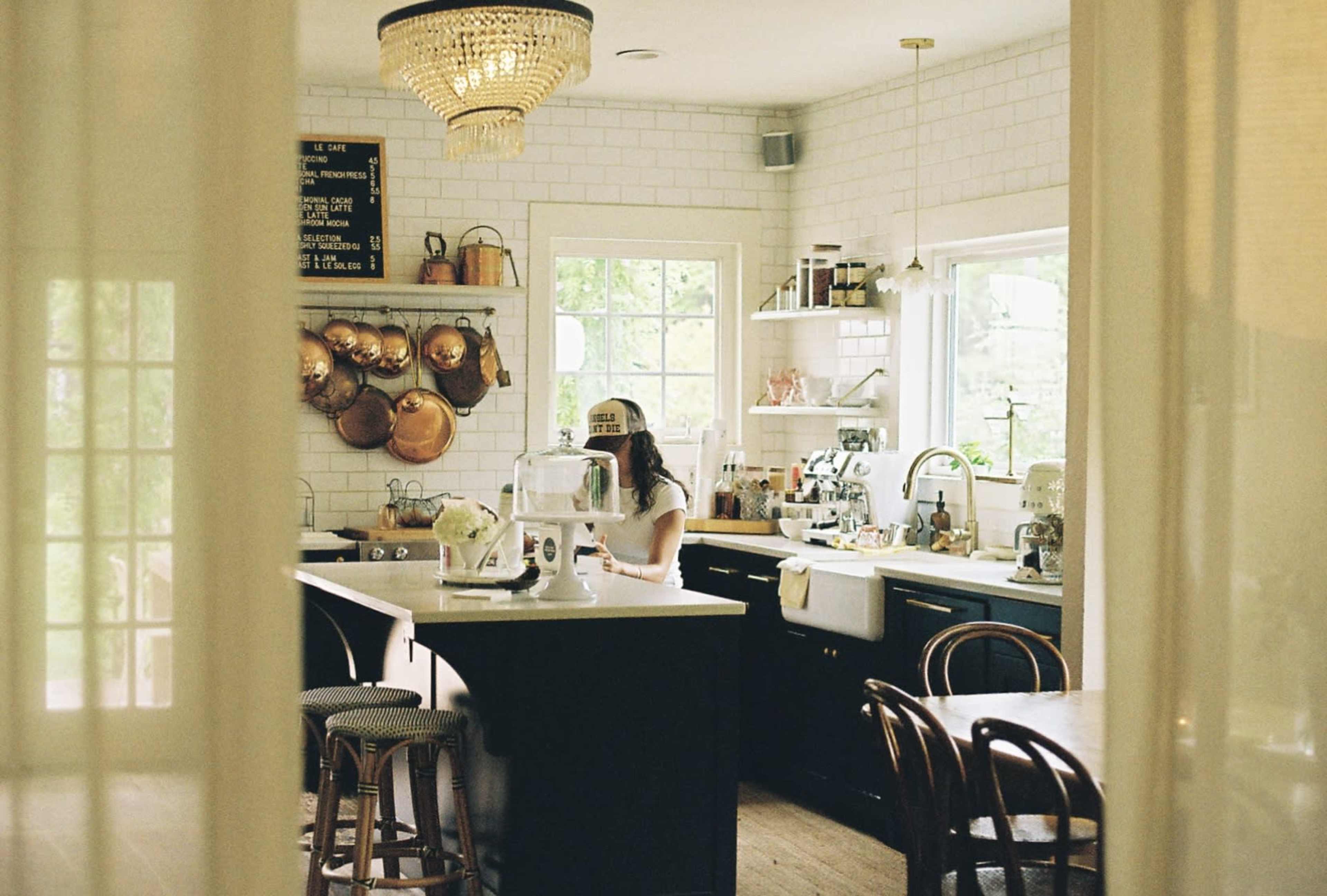 Artist House in Bishop Arts Image in Oak Cliff, Dallas, TX