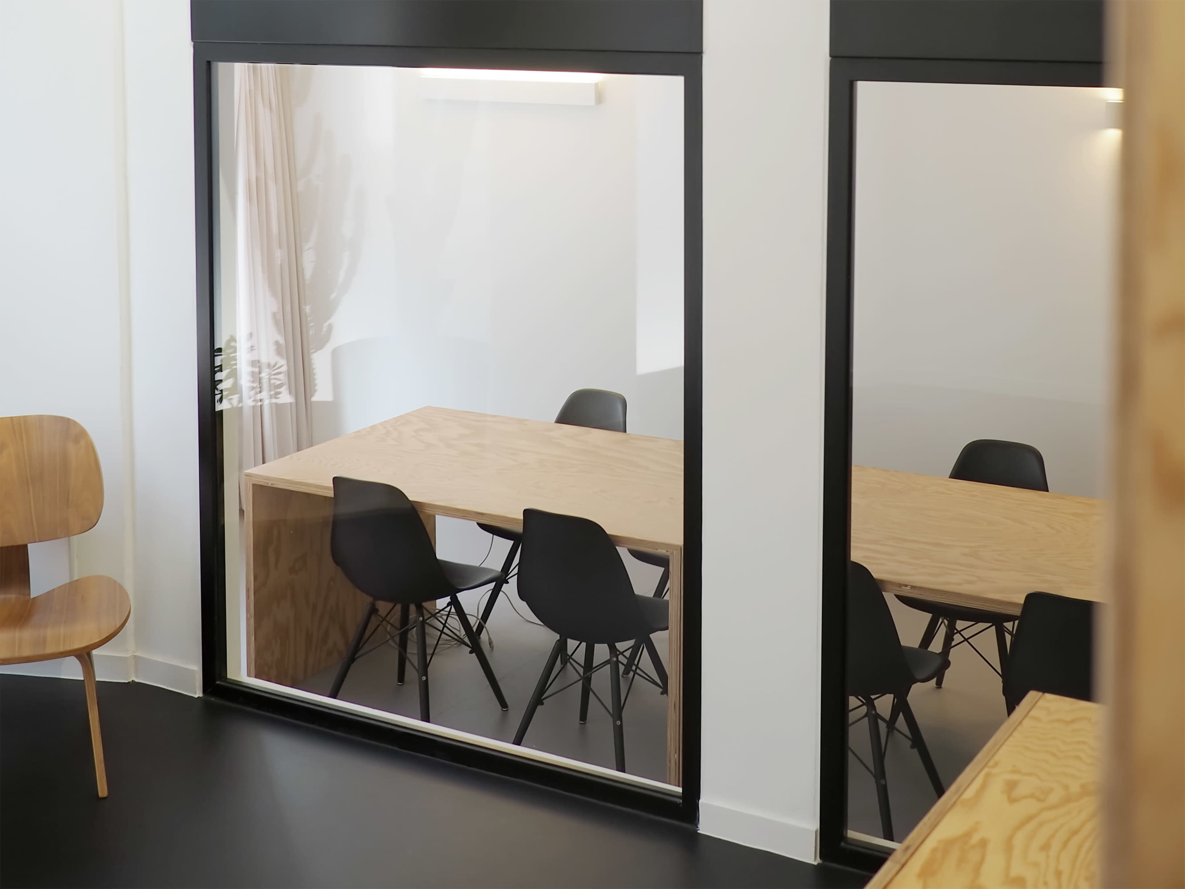 Bureau d'architecte en plein coeur de Lille. Image in Lille-Centre, LILLE