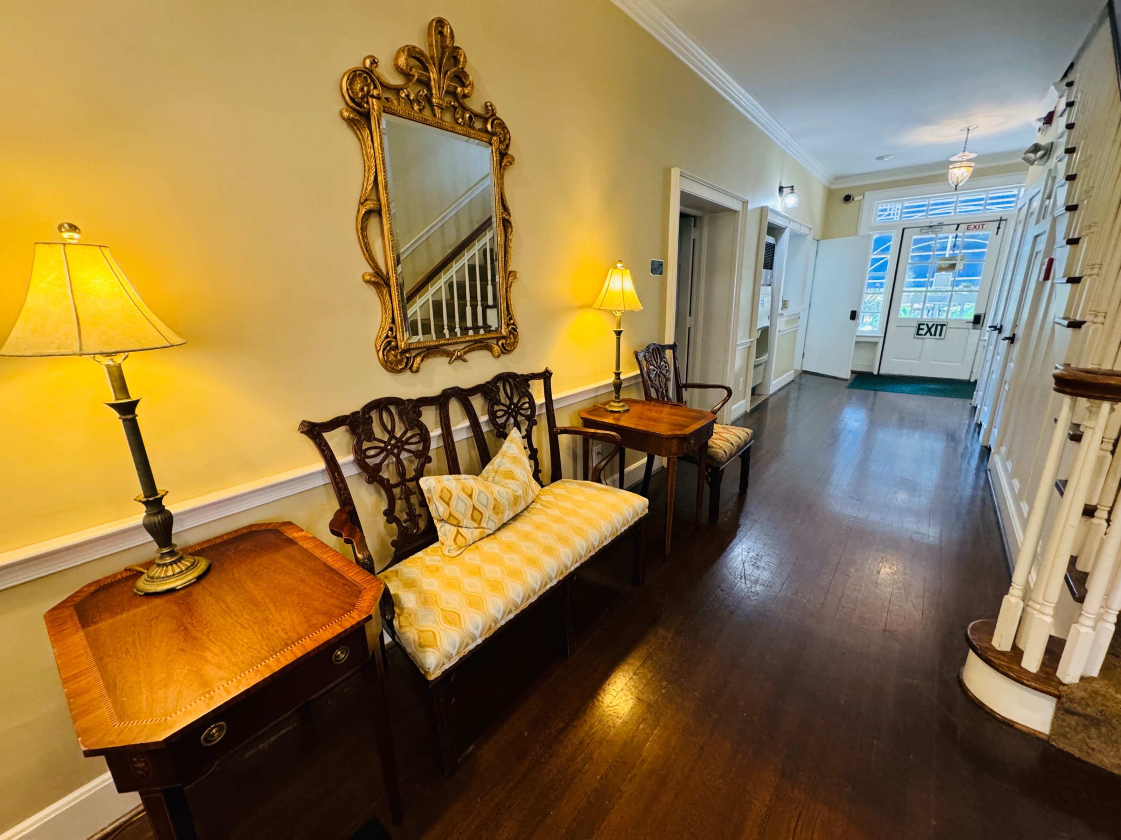 Excelsior at the Manor House Image in , Clemmons, NC