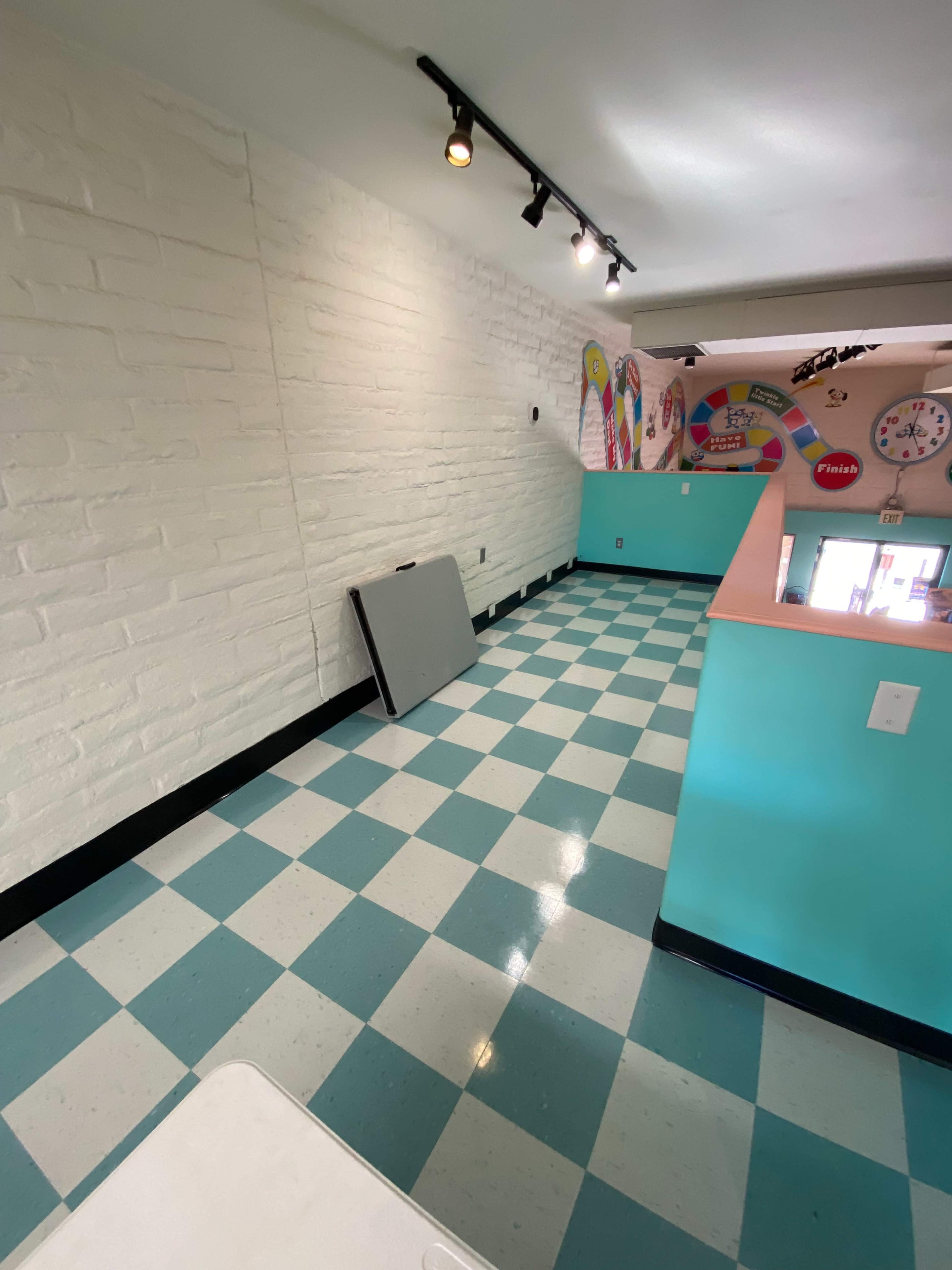 The Candy Addict Games Loft Image in Tempe, Tempe, AZ