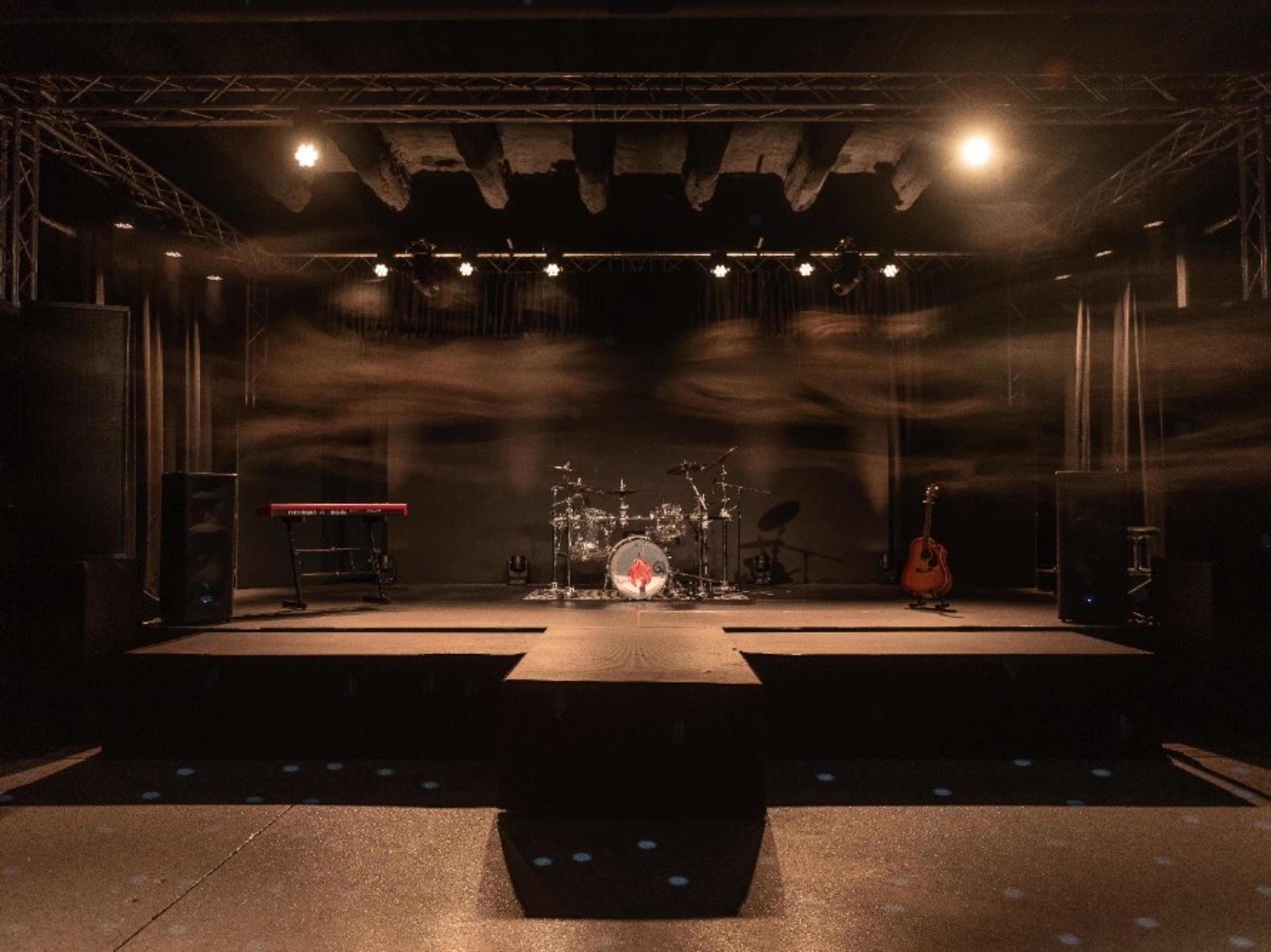 Premium Lighting Package