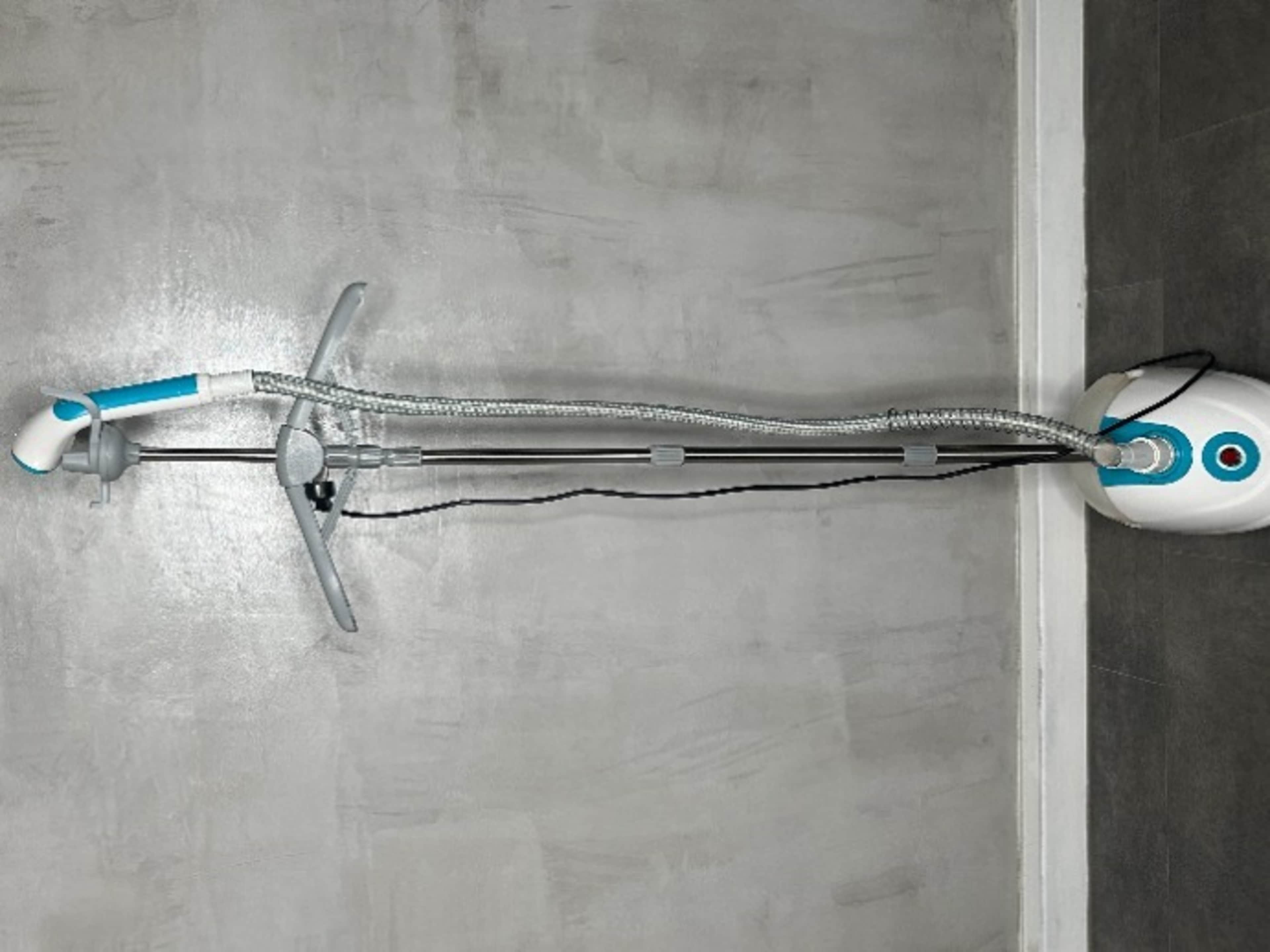 Défroisseur classique