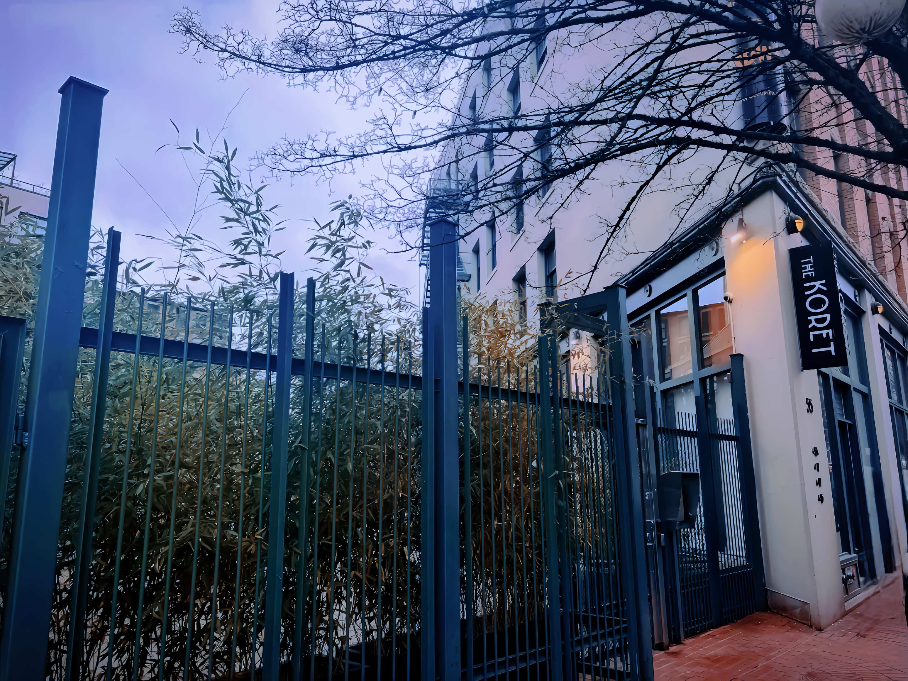 Paxkan - Bright and Modern wellness studio Image in Downtown Eastside, Vancouver, BC