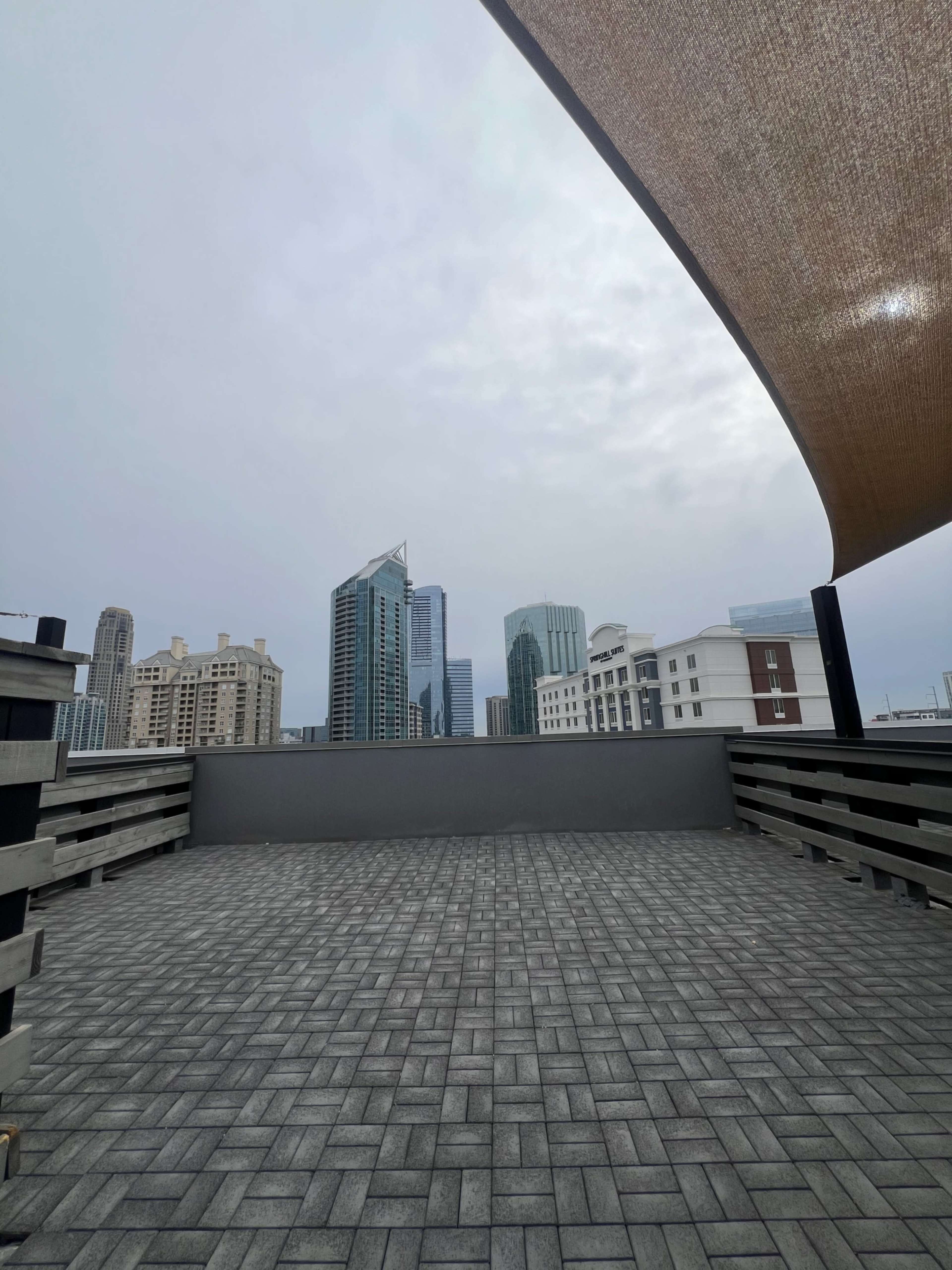 Millionaire’s Overlook-Buckhead  Rooftop Image in Buckhead, Atlanta, GA