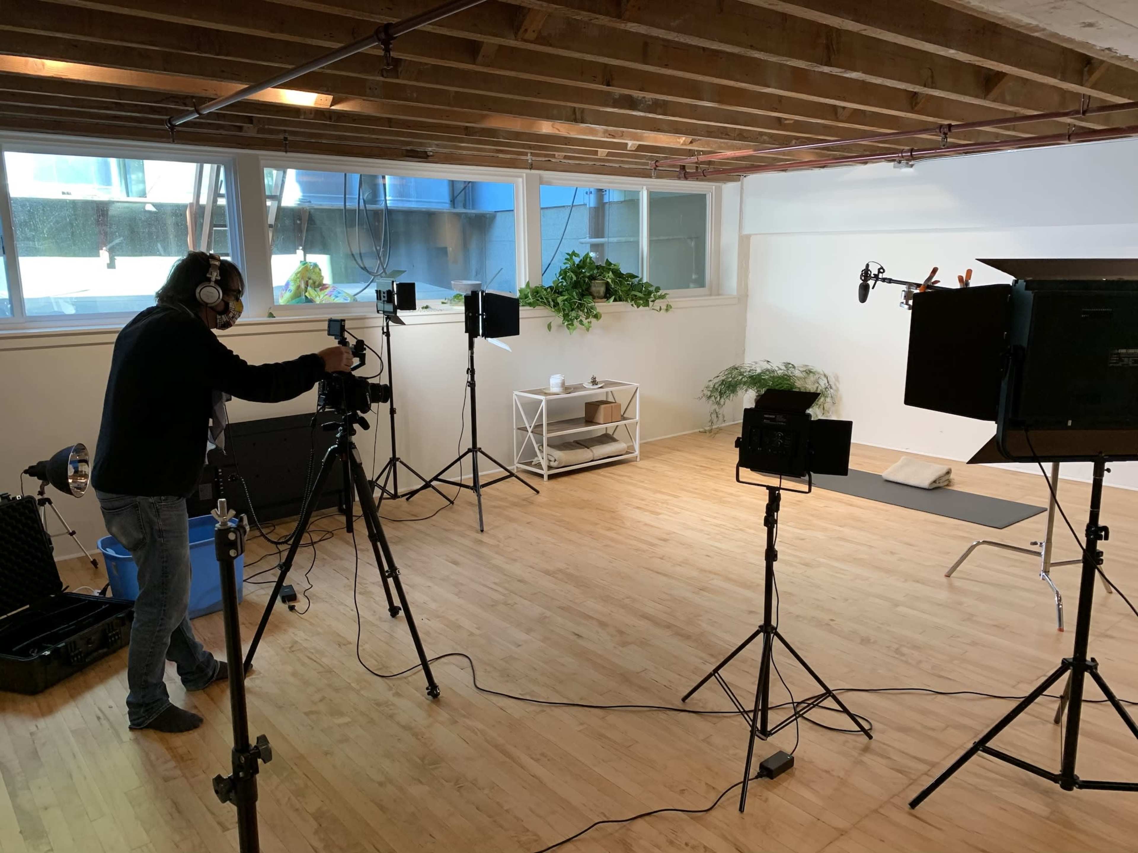 Versatile, Tranquil Oasis in SF Image in SoMa, San Francisco, CA