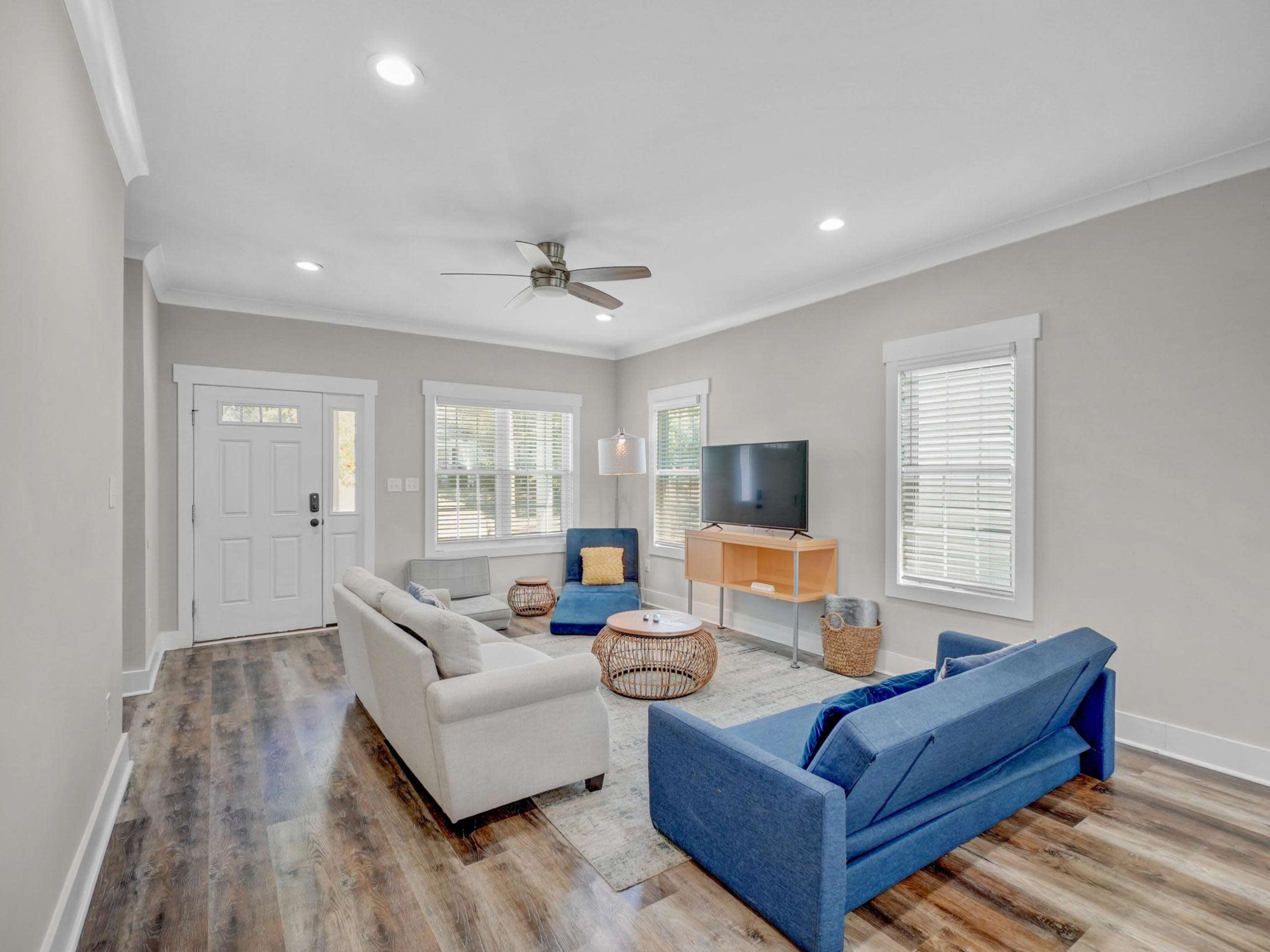 Holloway Getaway Image in East Durham, Durham, NC