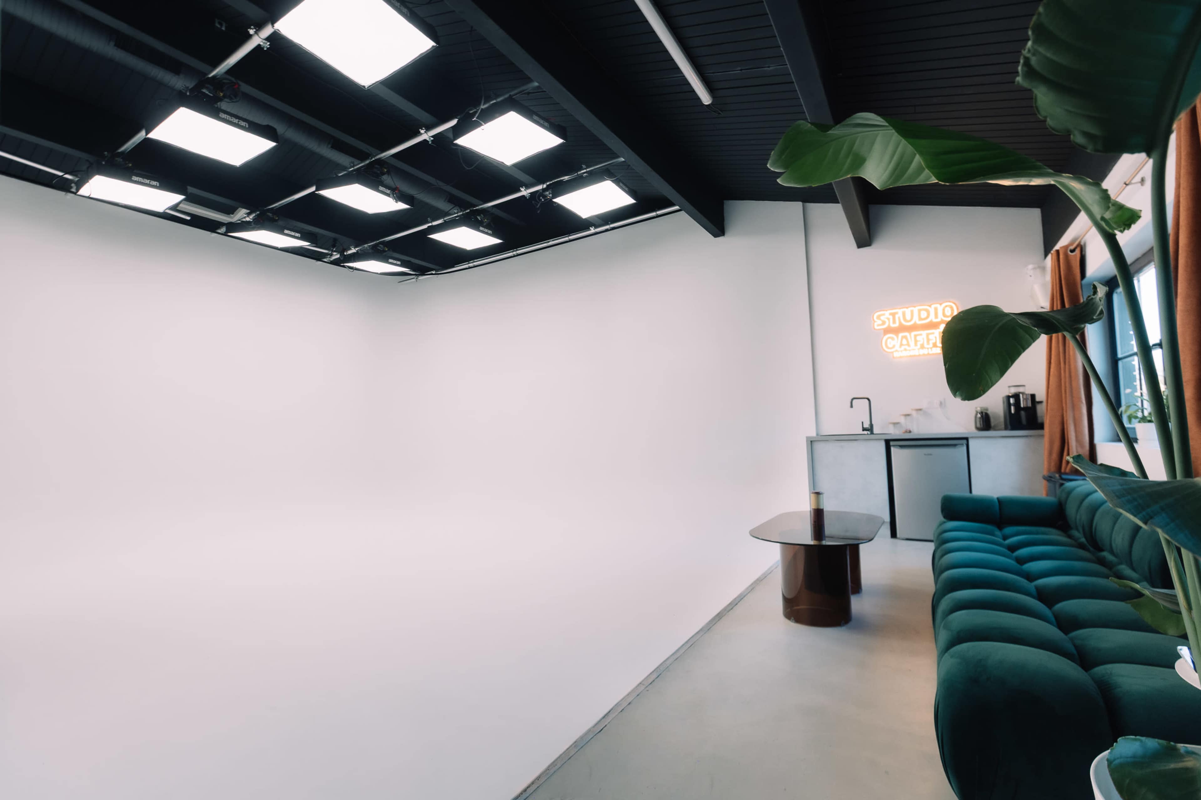 STUDIO PHOTO-VIDÉO-PODCAST Image in , Montpellier