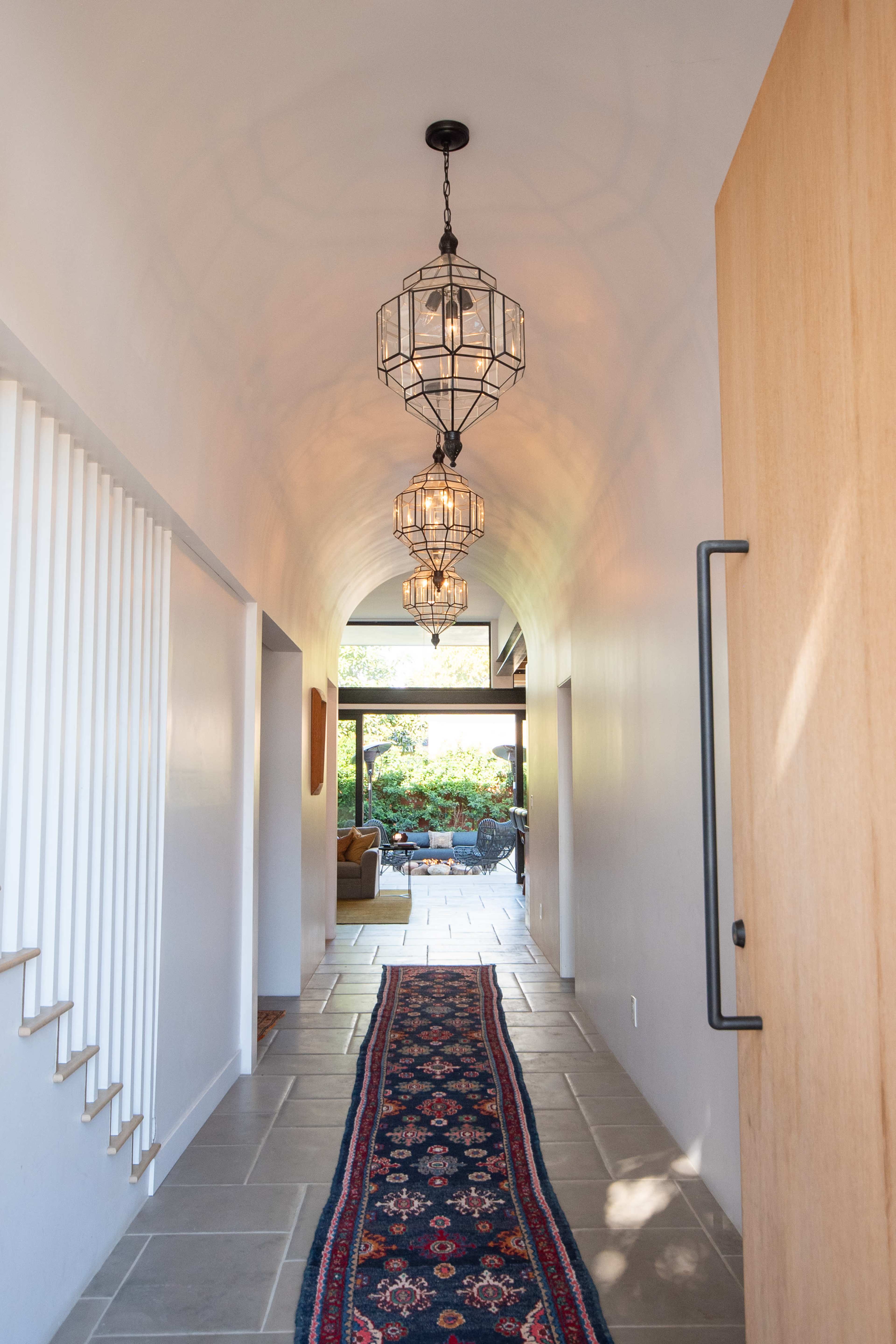 Modern/Mediterranean - Multiple Locations on 1 Property Image in Huntington Beach, Huntington Beach, CA