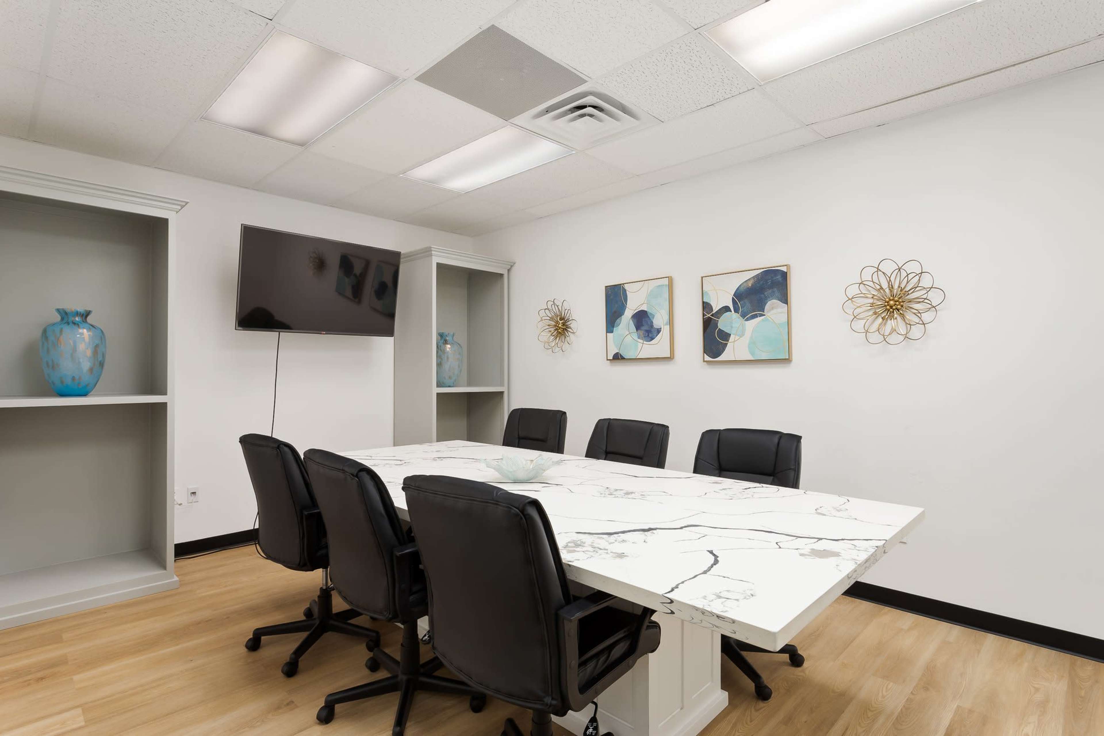 Dove Business Conference Room Image in McAllen, McAllen, TX