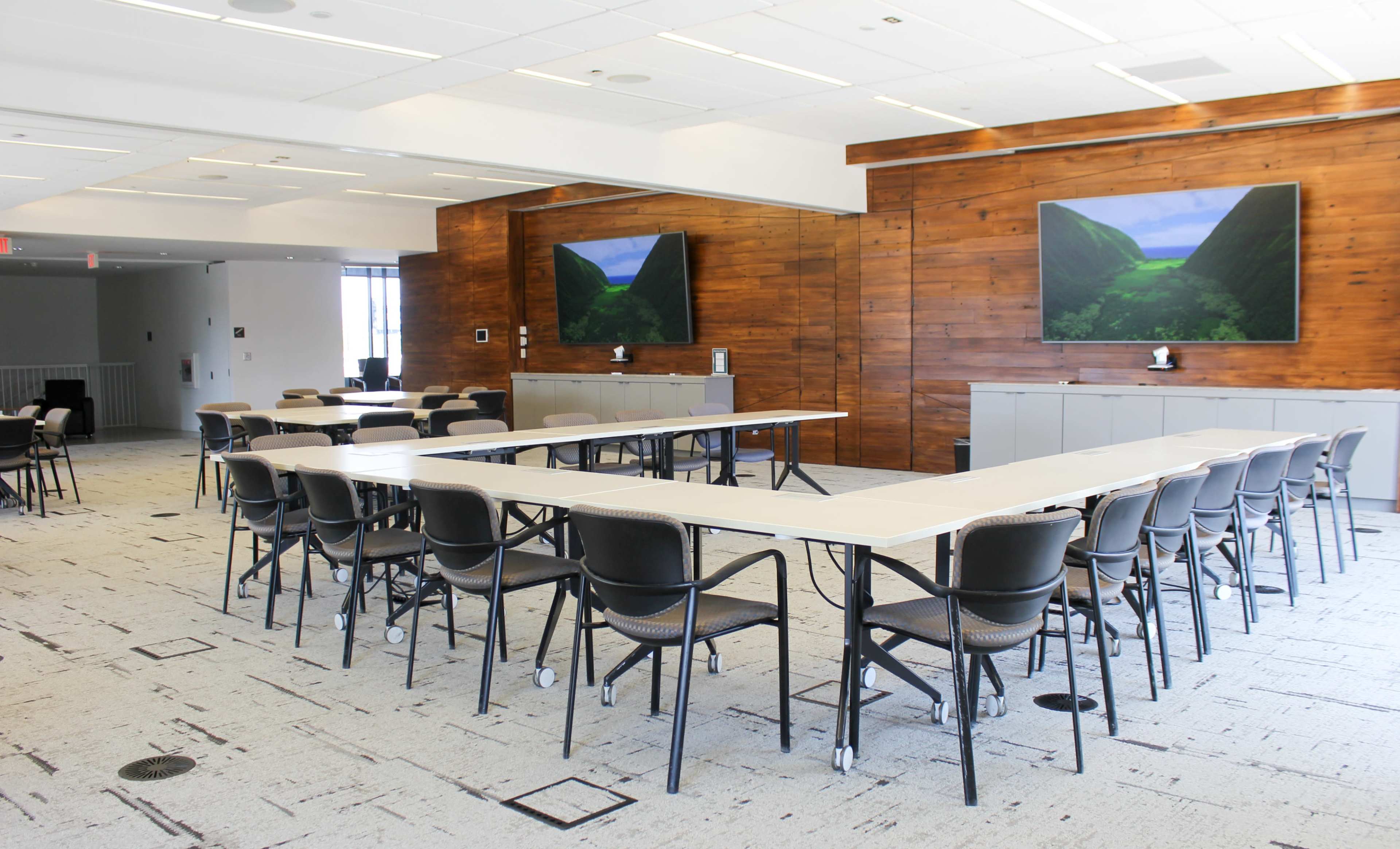 Rooftop Terrace & Flexible Event Room in Crossroads KC Image in Downtown Kansas City, Kansas City, MO