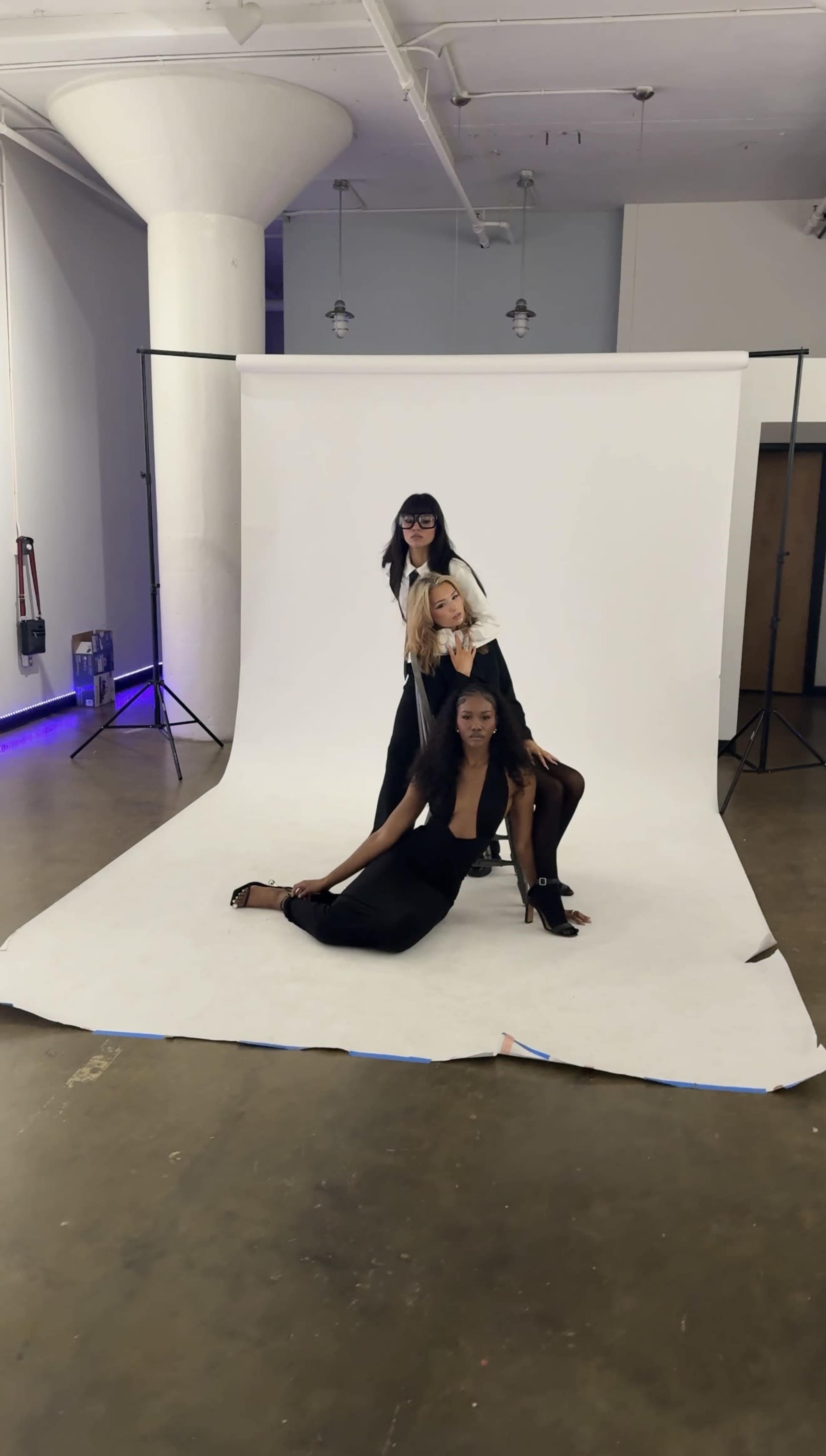 Fully Equipped Photo Studio w/ Camera, Lighting & Editing Atlanta Image in Poncey-Highland, Atlanta, GA