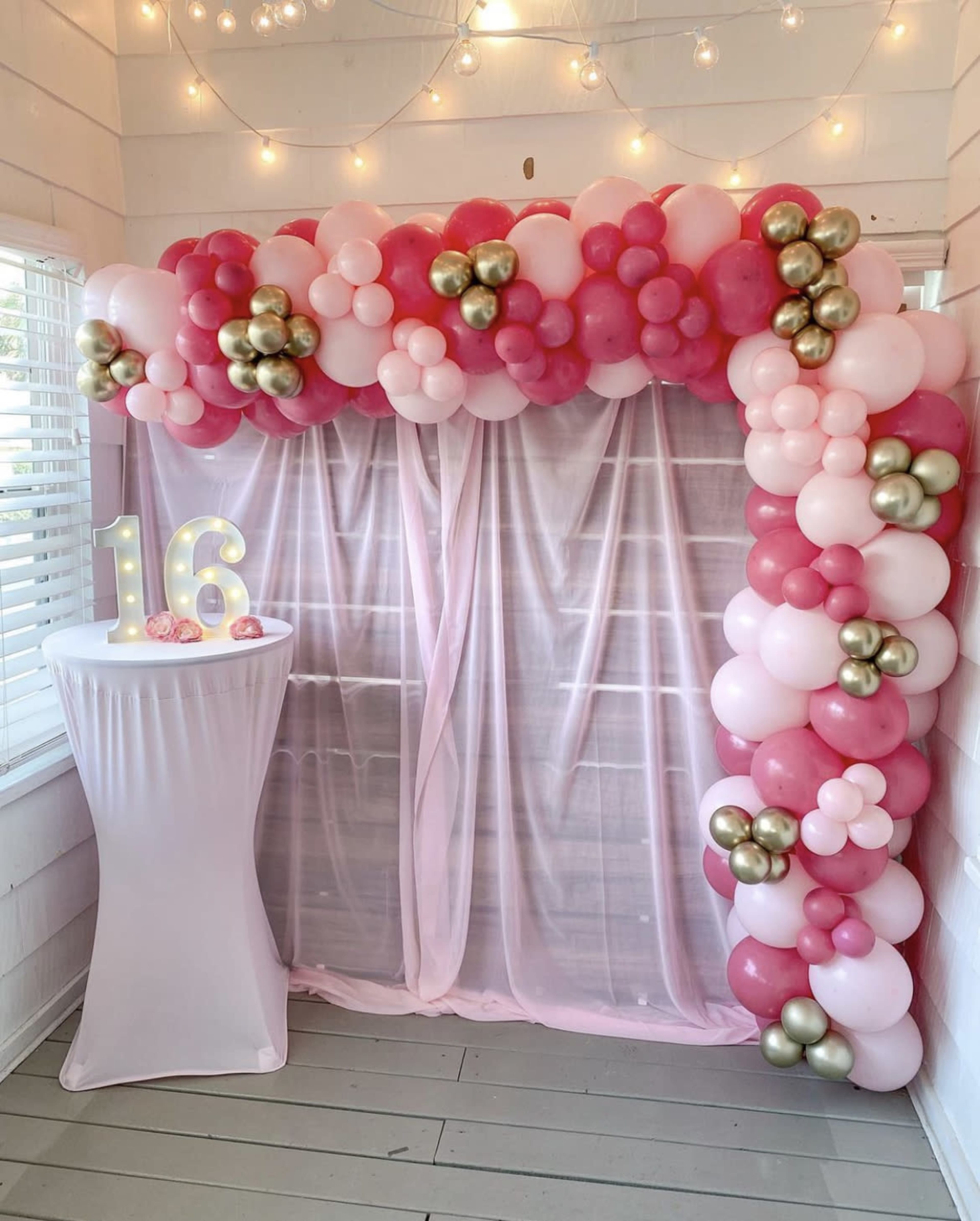 Intimate Event Venue by the Beach Image in The Beaches, Jacksonville Beach, FL
