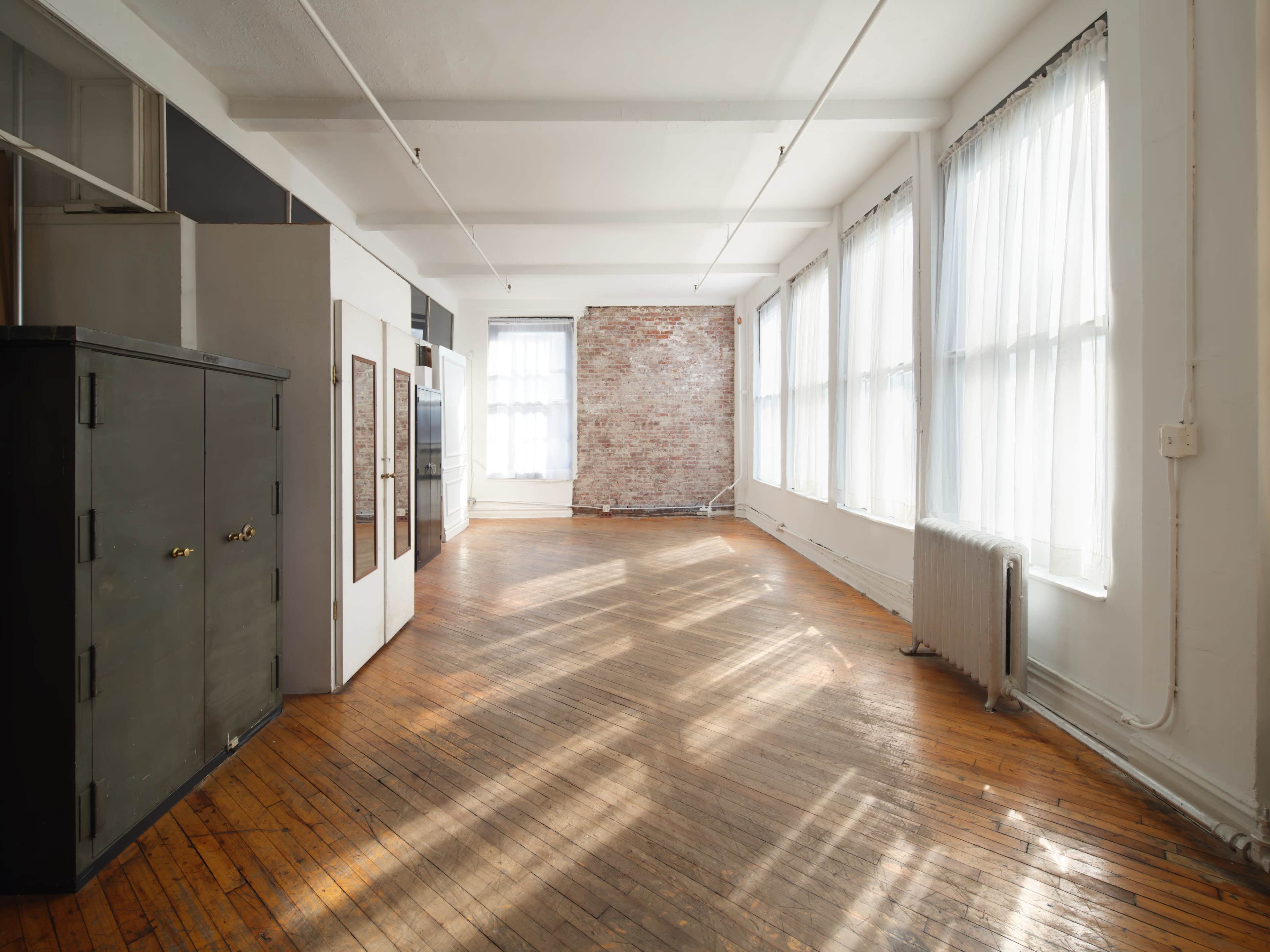 Still Moving Studio Image in Midtown Manhattan, New York, NY