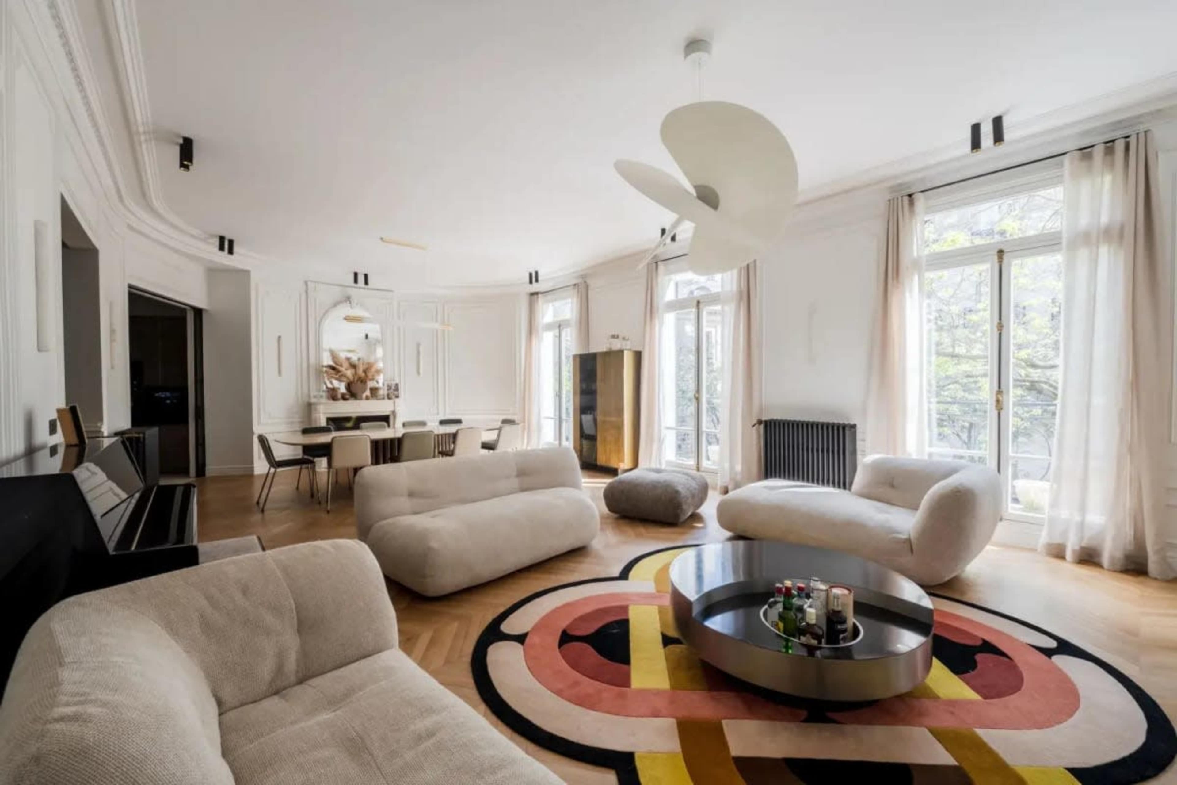 Maison Trocadéro Image in Chaillot, PARIS