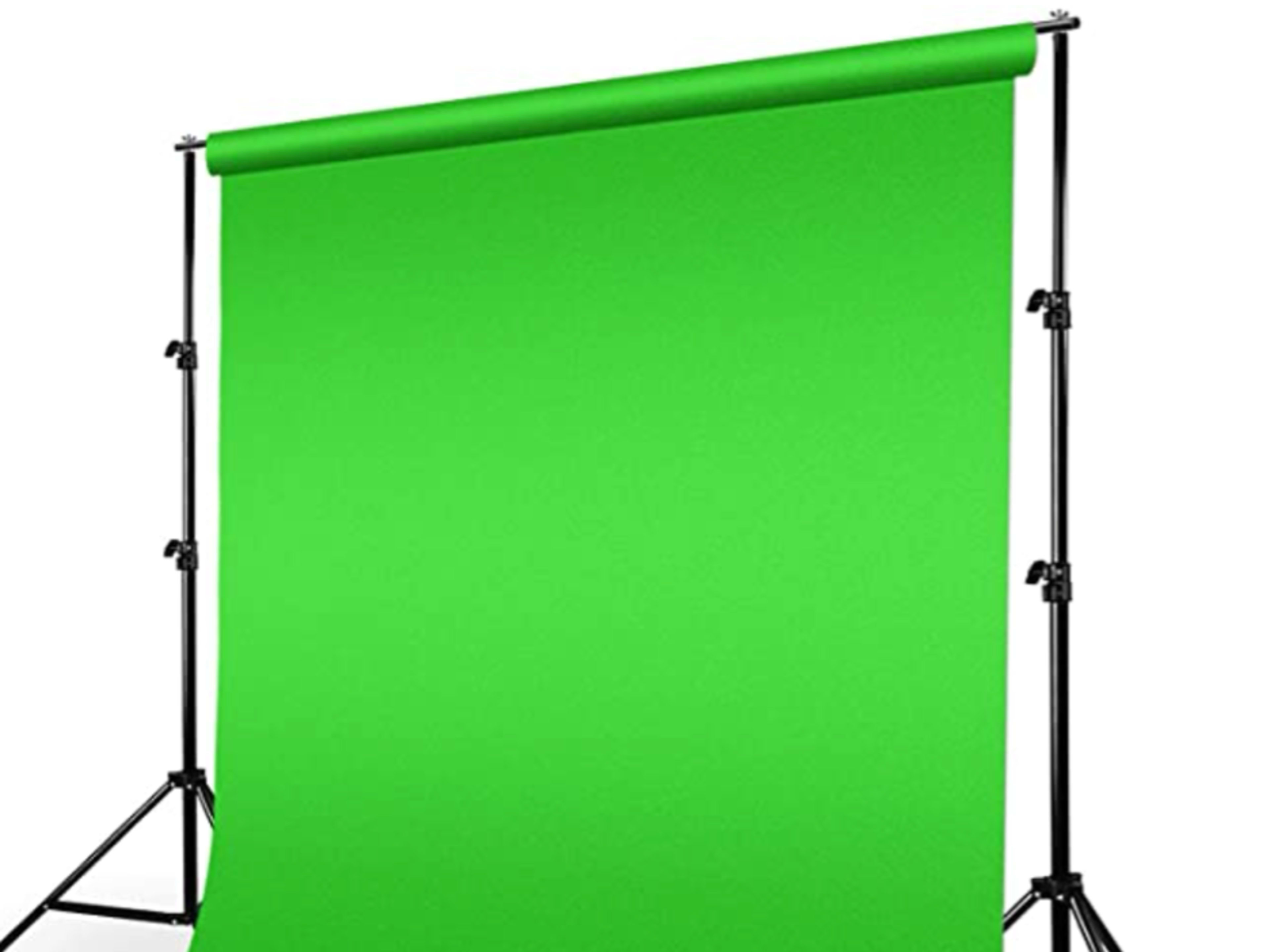 Green Screen Rental 12' Wide
