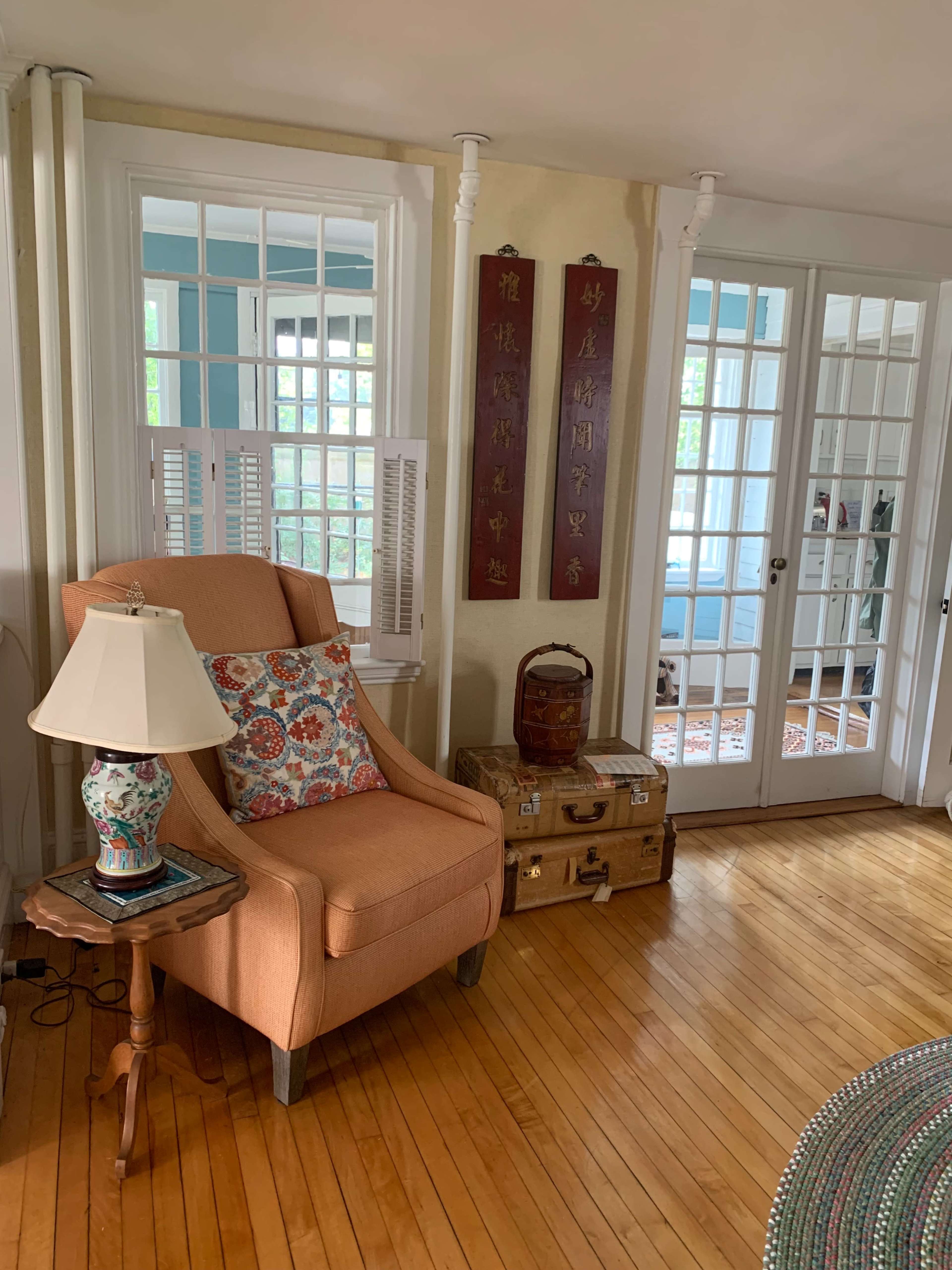 Historic 1790 Home Image in Hingham, Hingham, MA