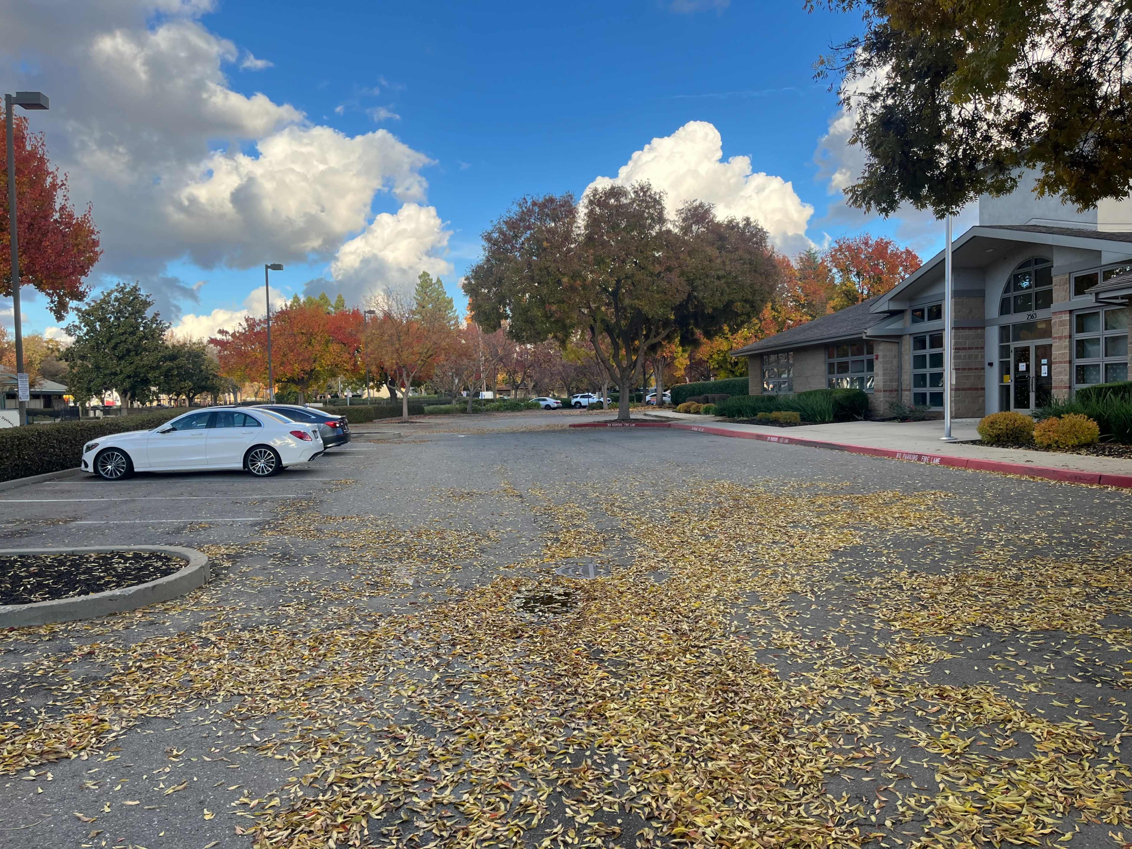 Versatile Outdoor Space for Flee Markets, Craft Fairs, & Community Events Image in North Sacramento, Sacramento, CA