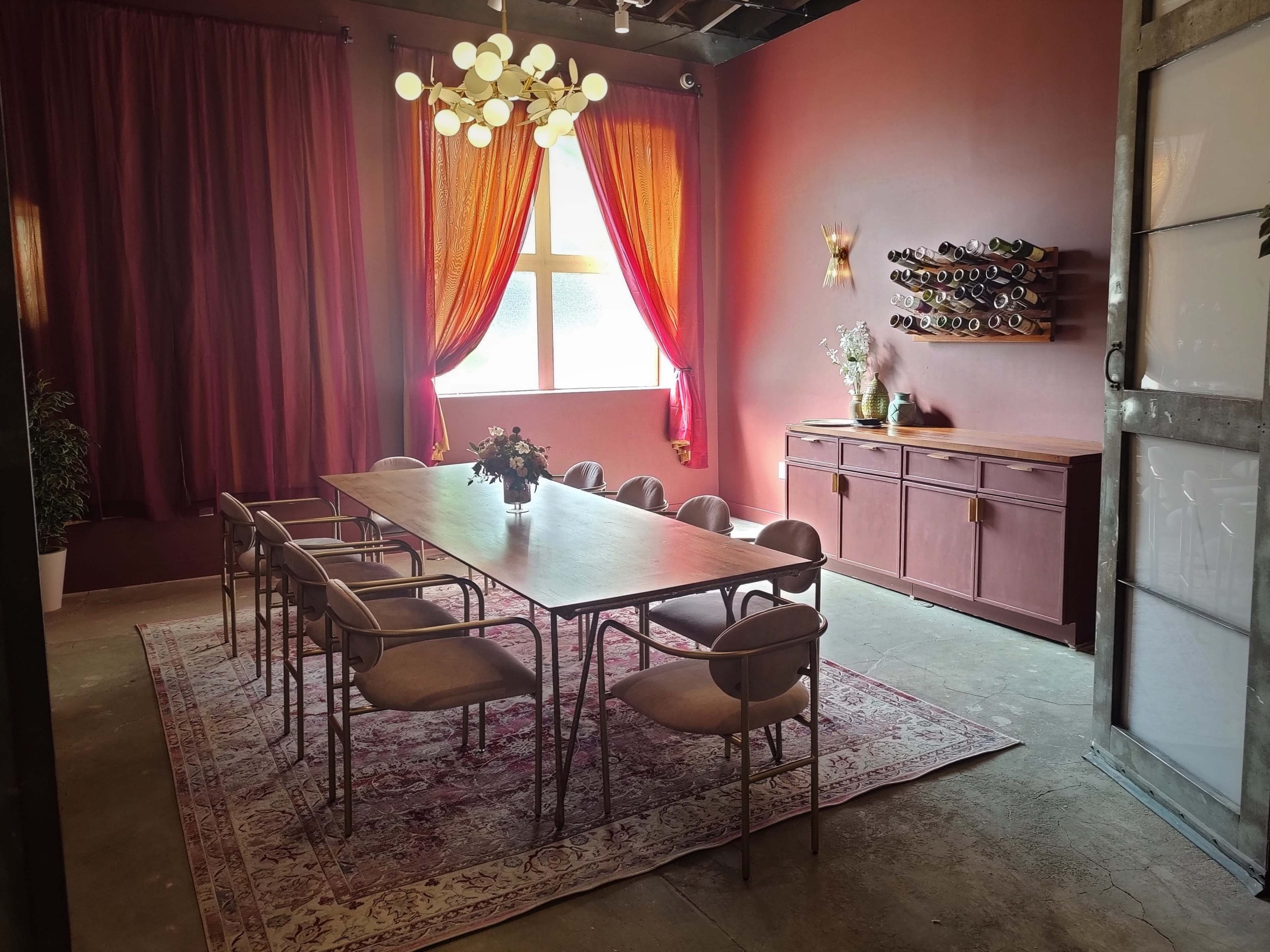 100% BYOB Venue in LoHi / Sunnyside Neighborhood Image in Sunnyside, Denver, CO