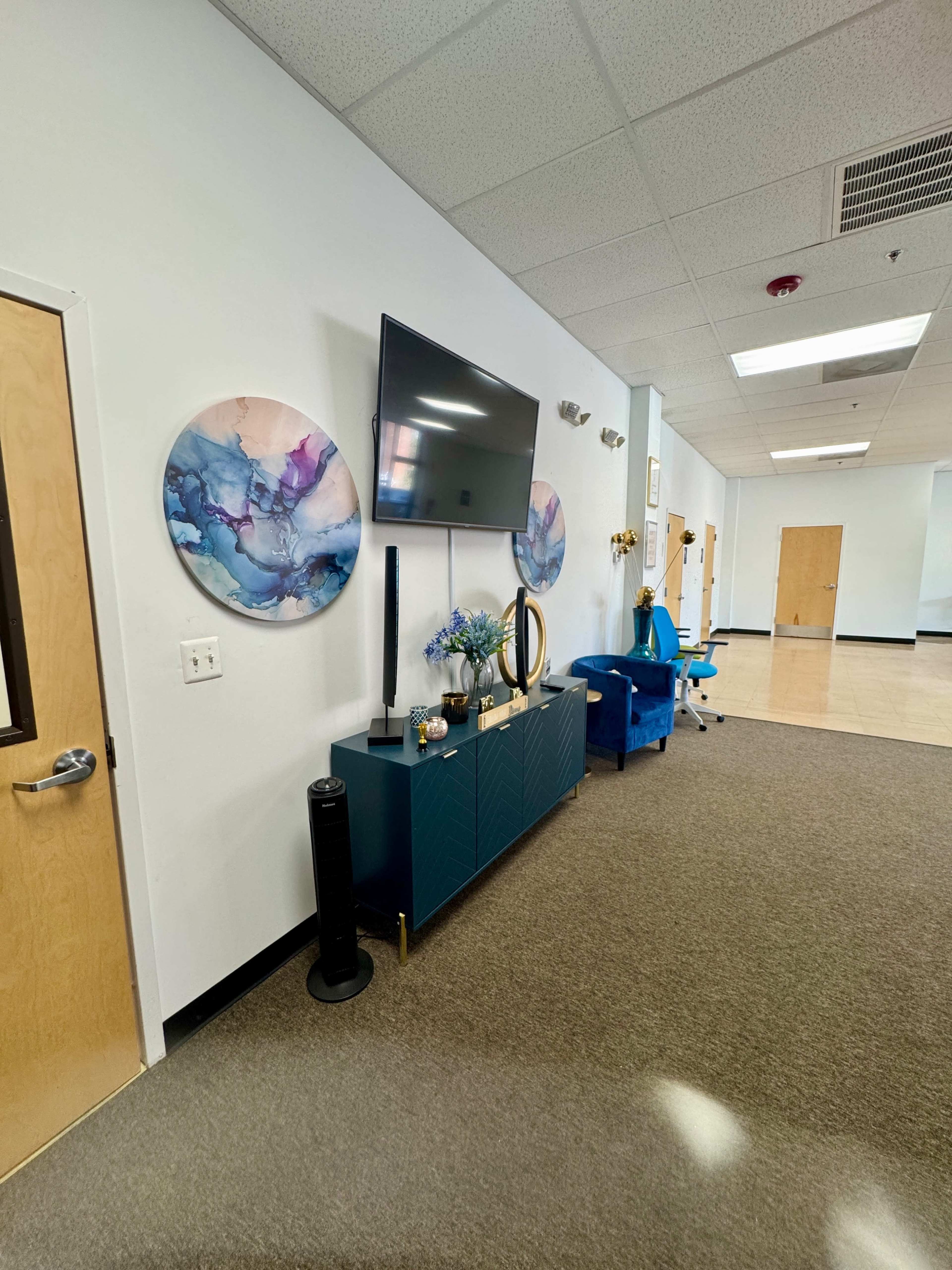 Suburban Modern Event & Meeting Space With Limitless Possibilities Image in Cheltenham Township, Wyncote, PA