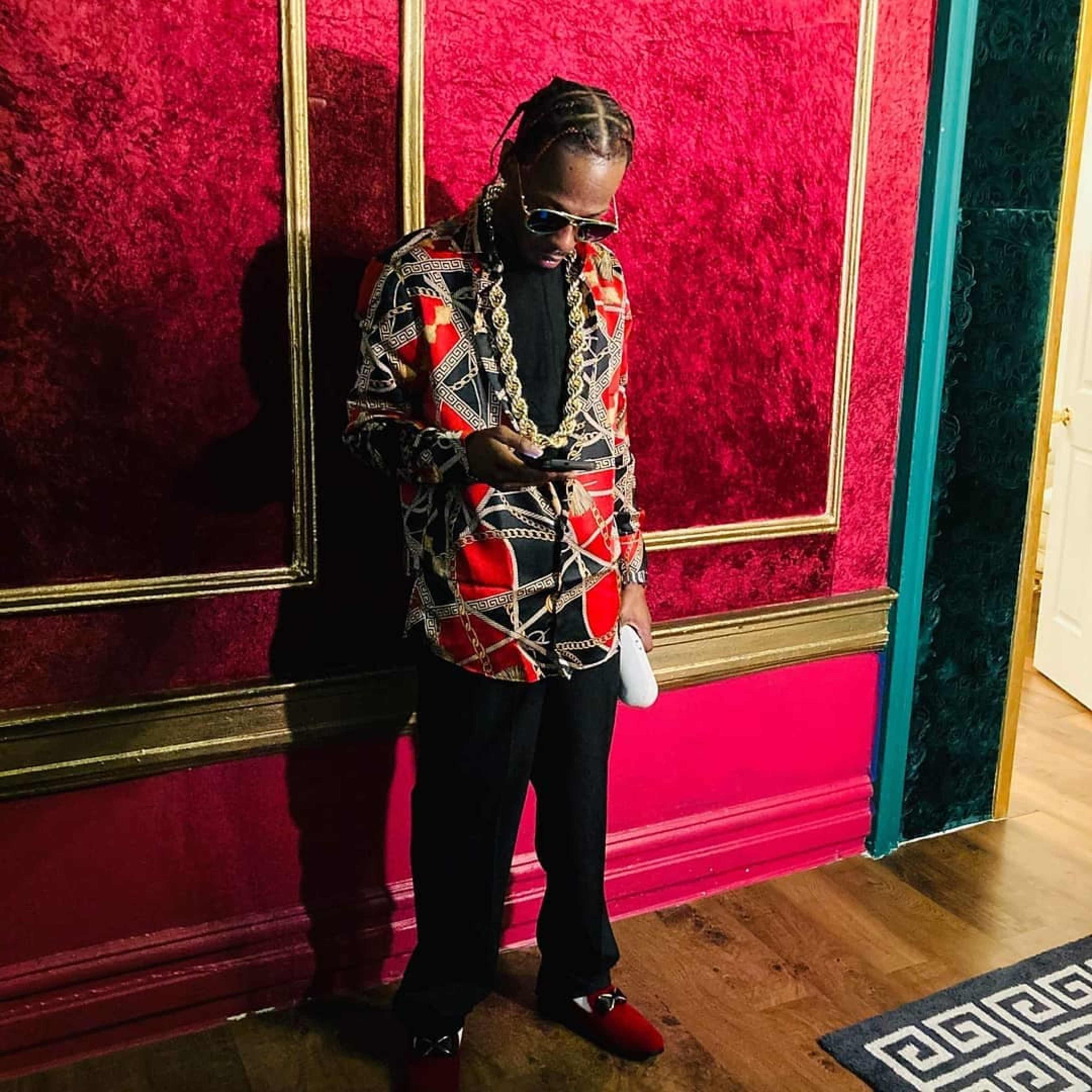 Video Shoot