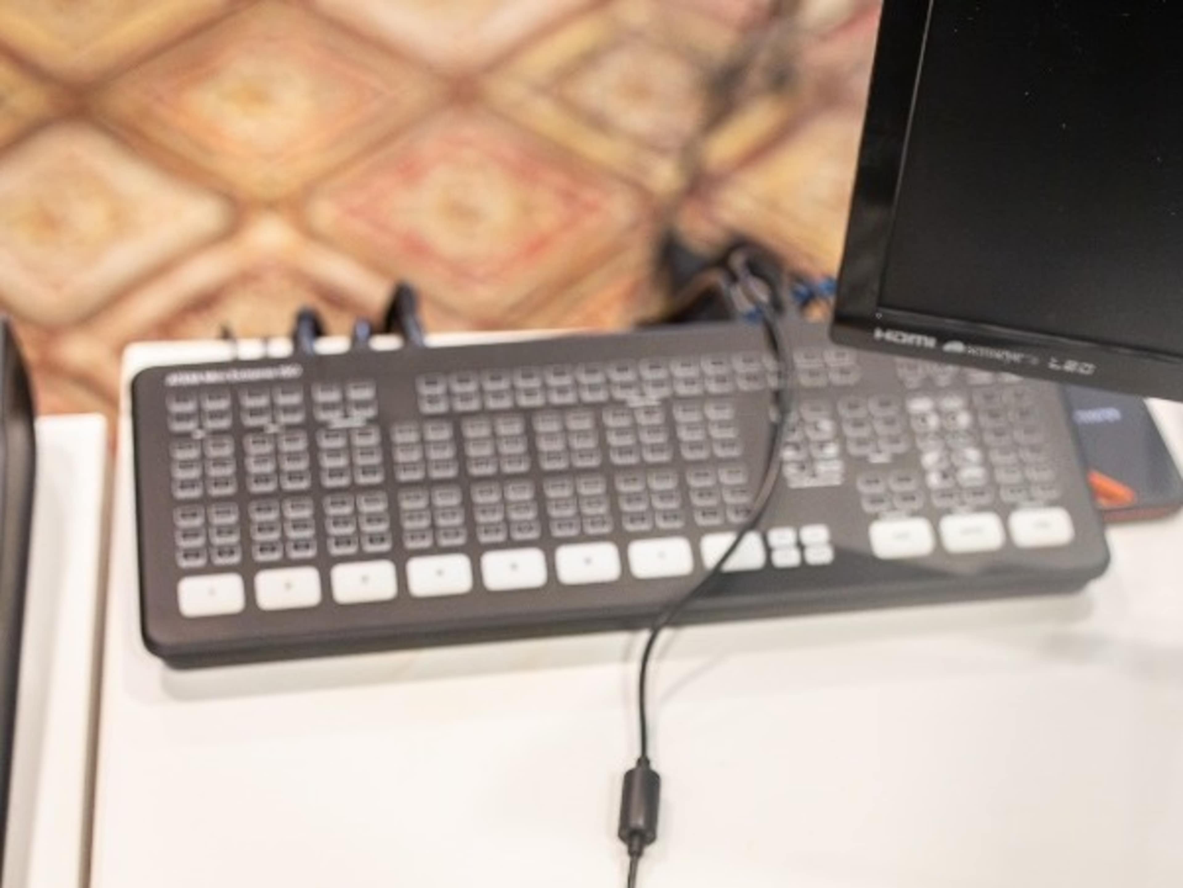 Assisted Recording