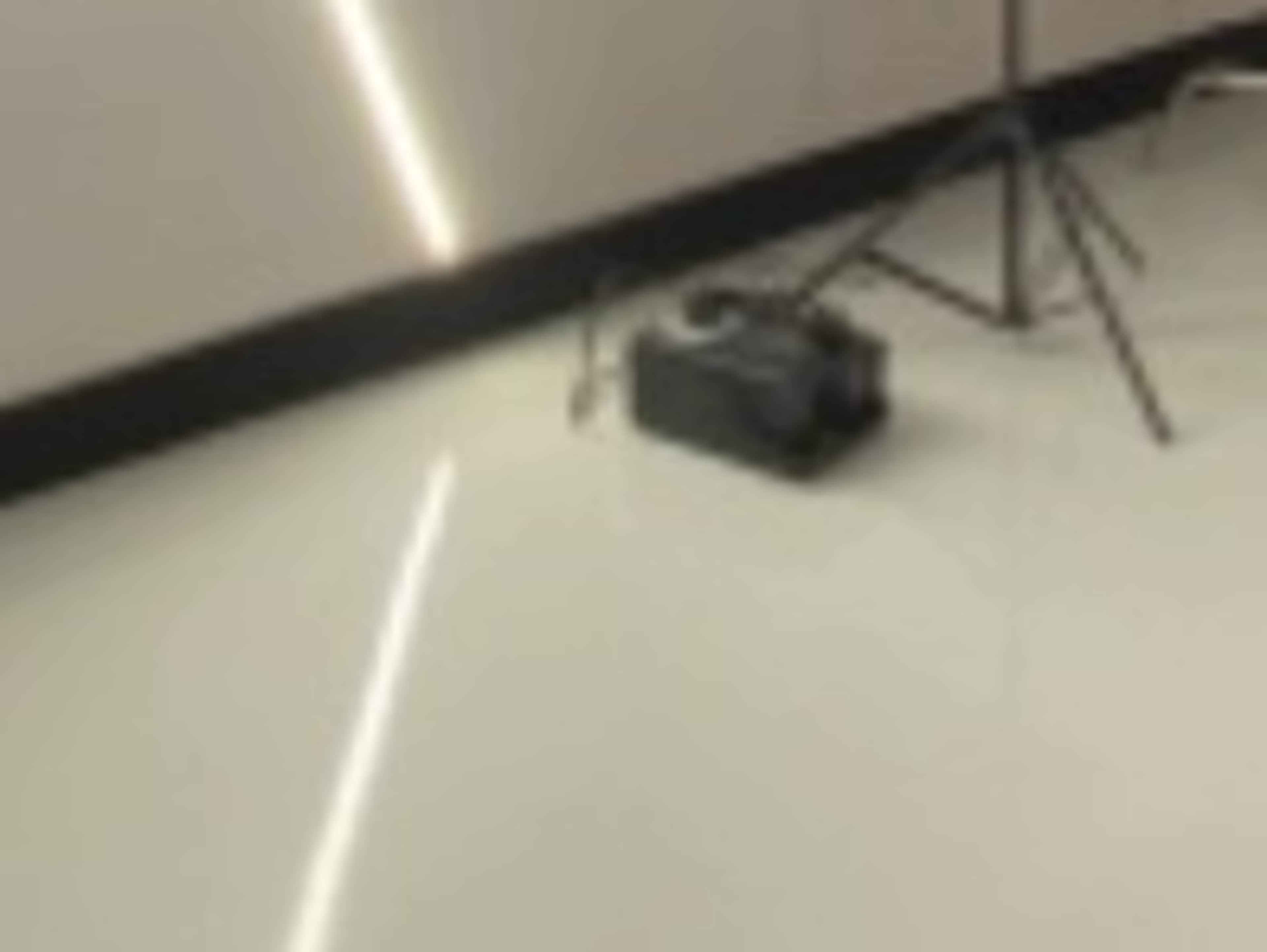 Smoke machine 