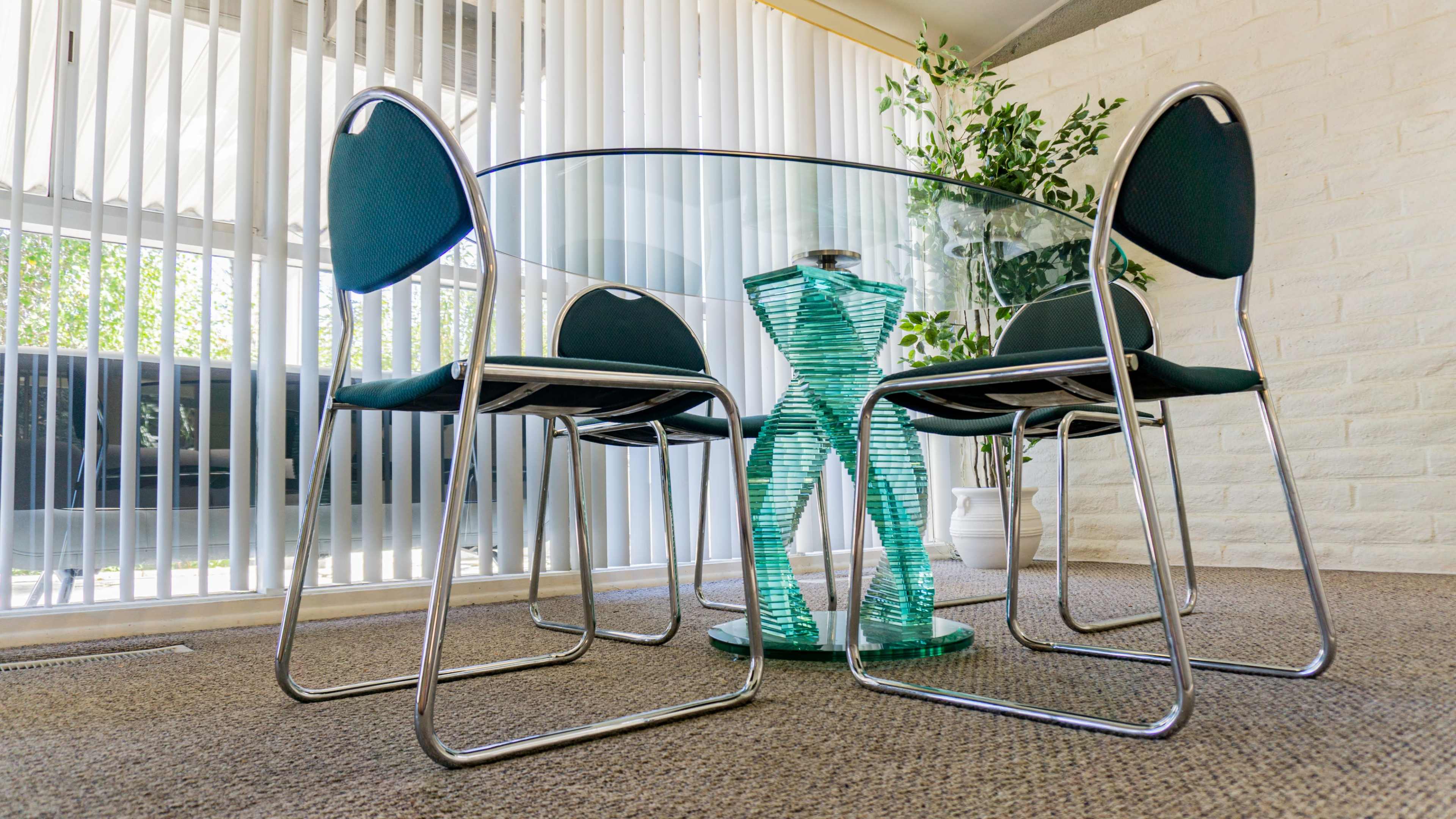 Mid-Century House by Edward H. Fickett Image in Sherman Oaks, Los Angeles, CA