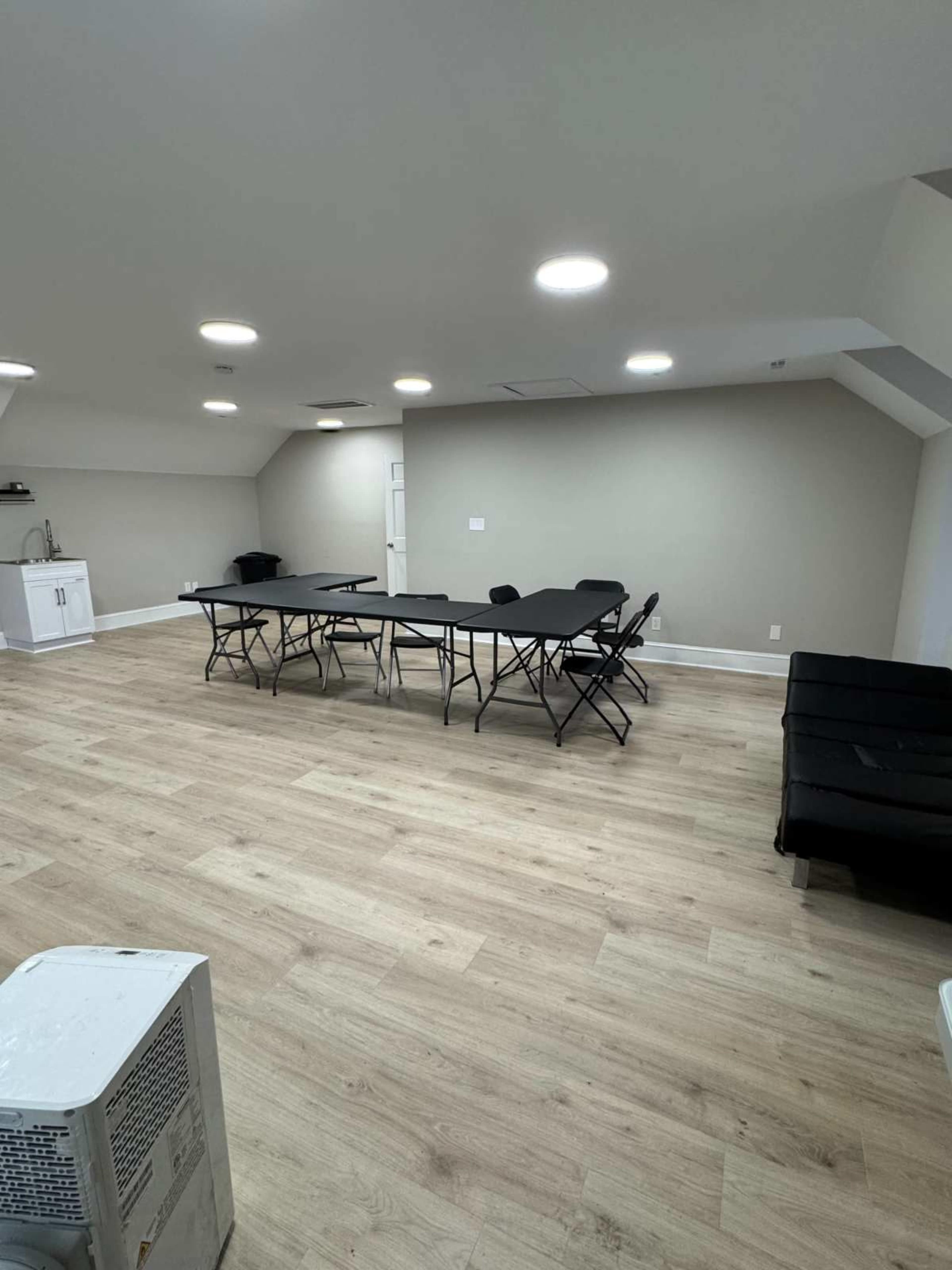 "Contemporary Loft A Serene Sanctuary" Image in North Hills, Raleigh, NC