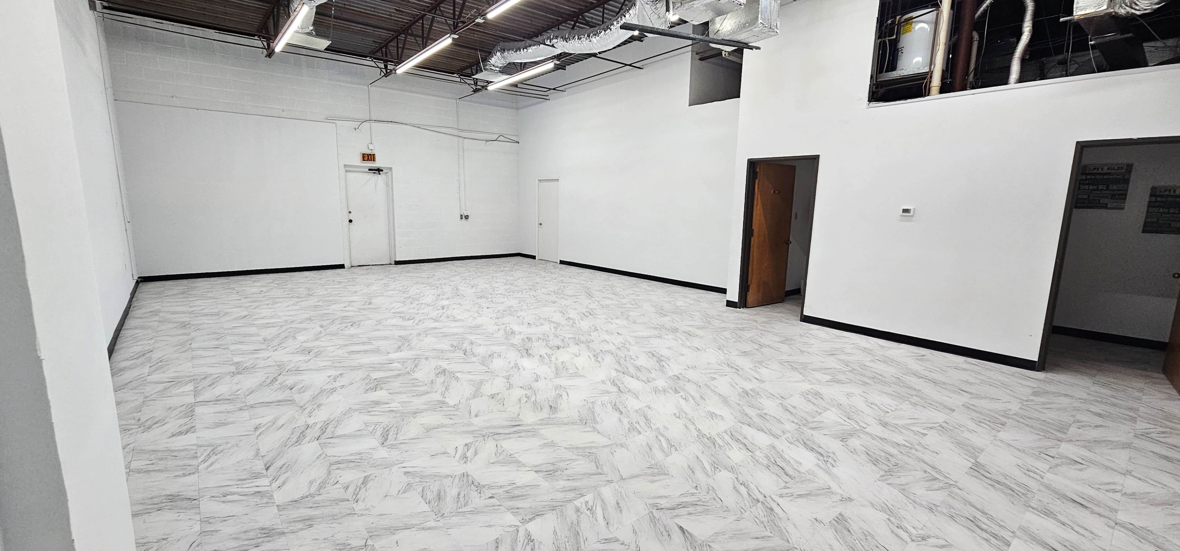 Northside Event Space Image in Northchase Park, Houston, TX