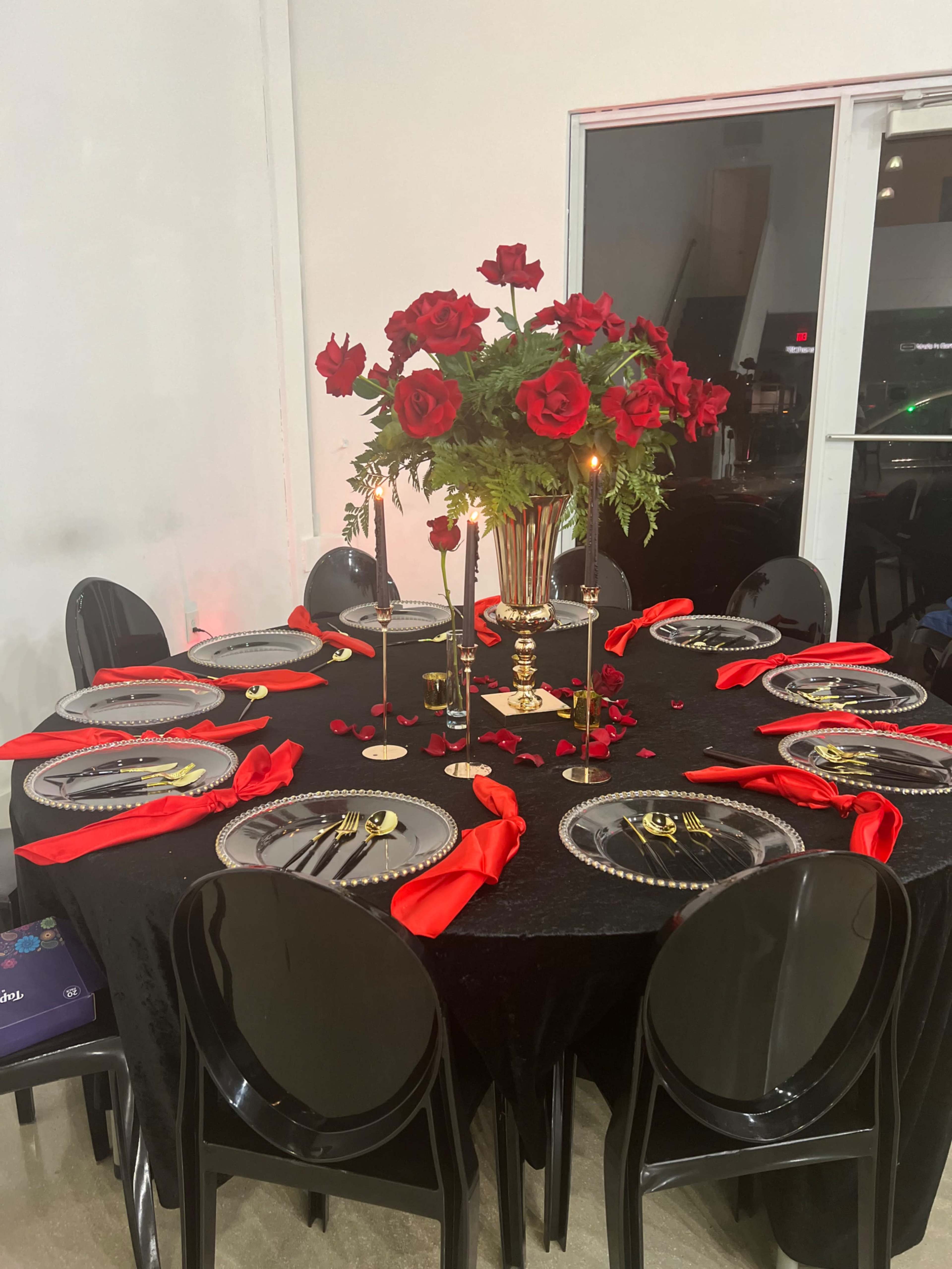 Contemporary Industrial Event Venue Image in Dania Beach, Dania, FL