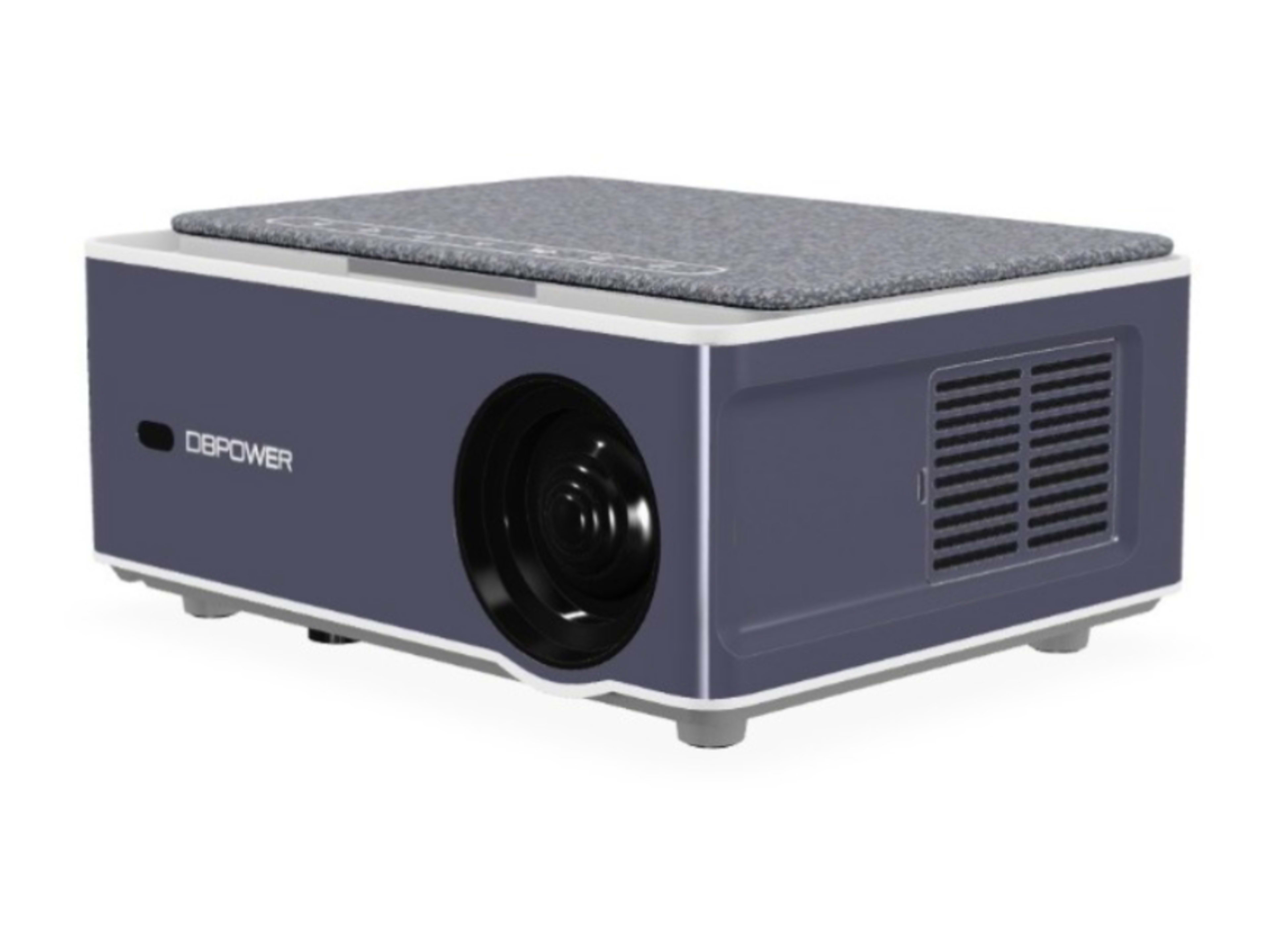Projector