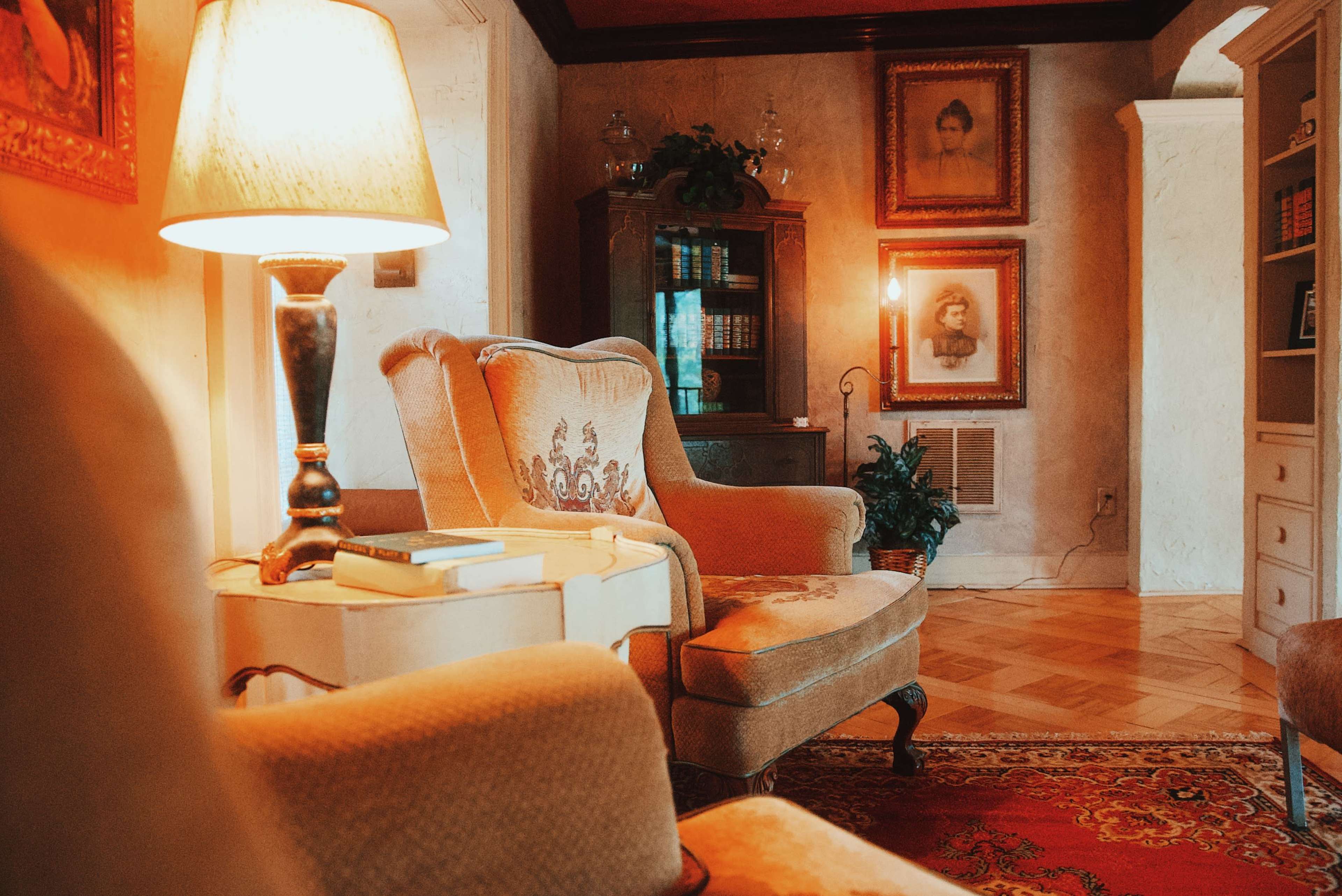 Old World European House w/ Forest View Image in Bellevue, Pegram, TN