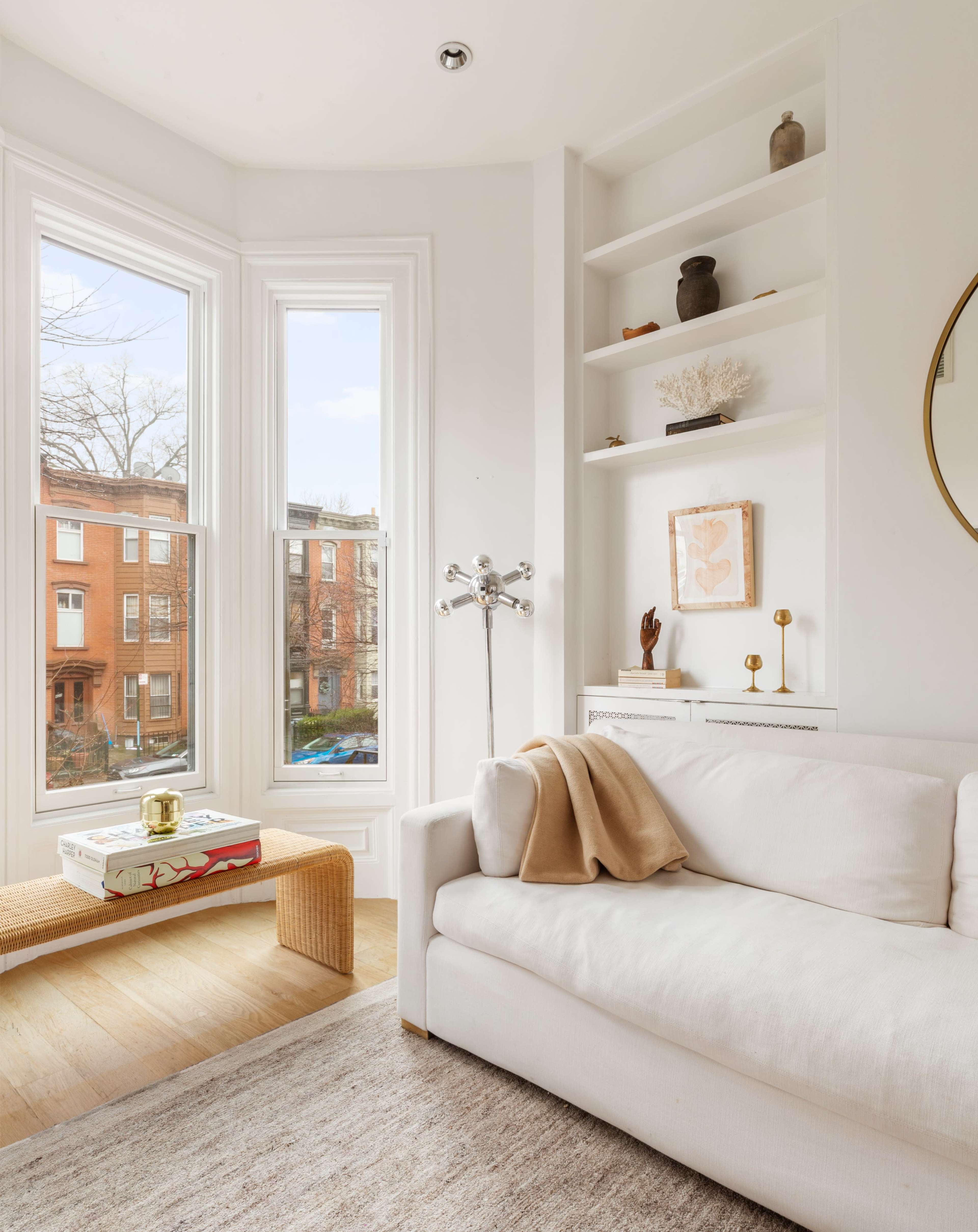 Stunning Sunny Townhouse in Park Slope Image in Park Slope, Brooklyn, NY