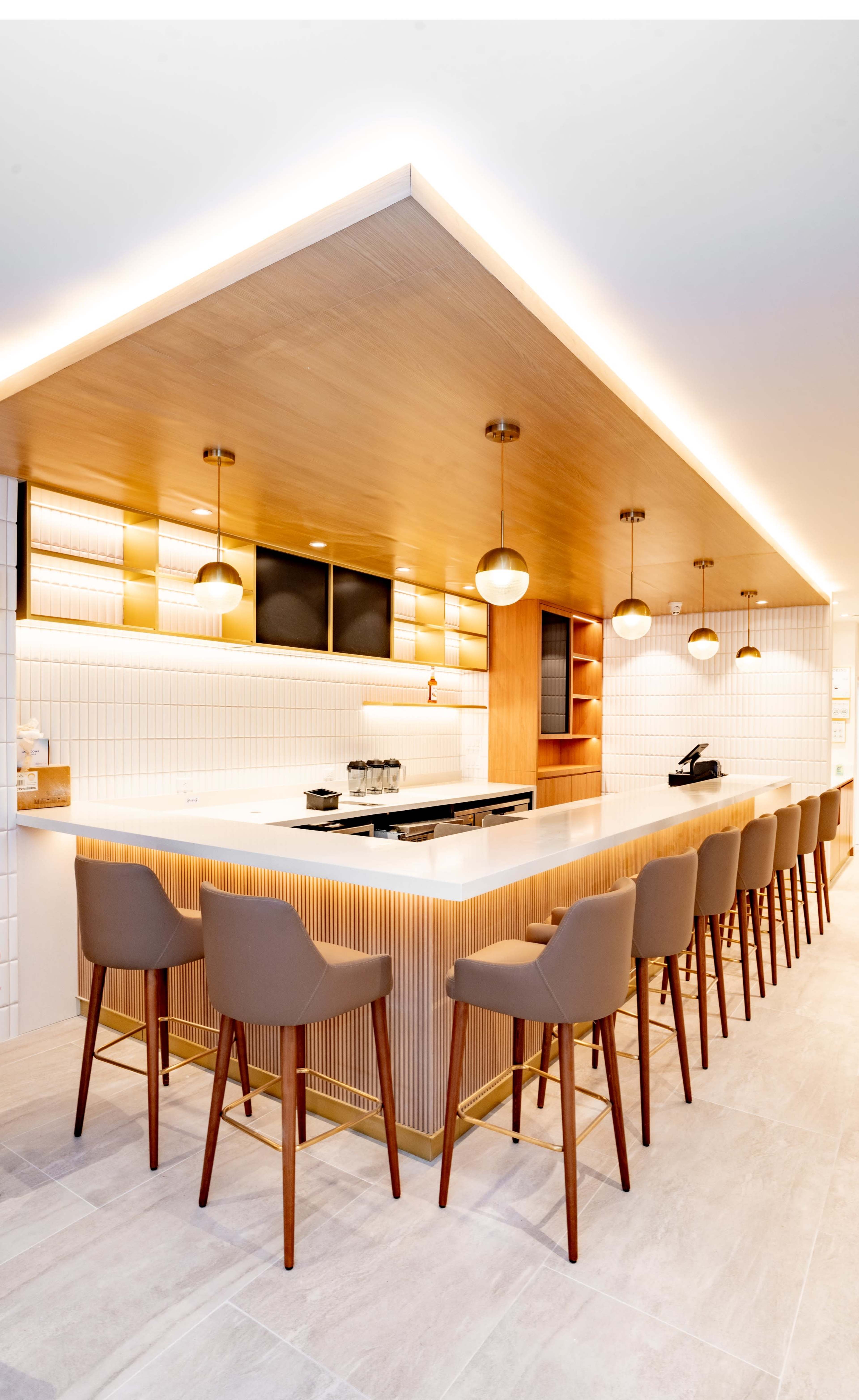 A beautiful space with so much to offer, right in the heart of NoMad, NYC. Image in Midtown Manhattan, new york, NY