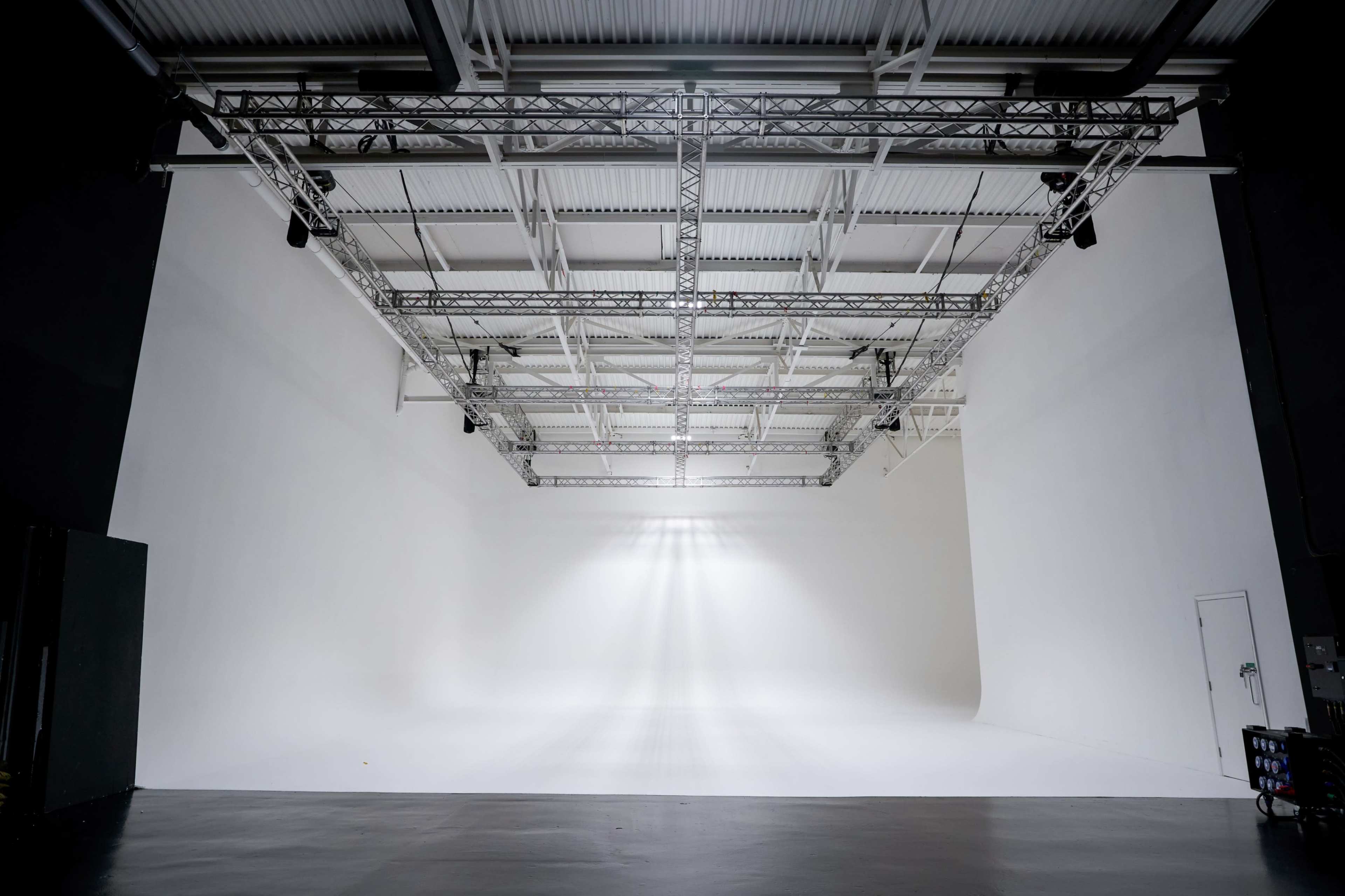 Stanley Studio 3 Image in Acton, London, ENG