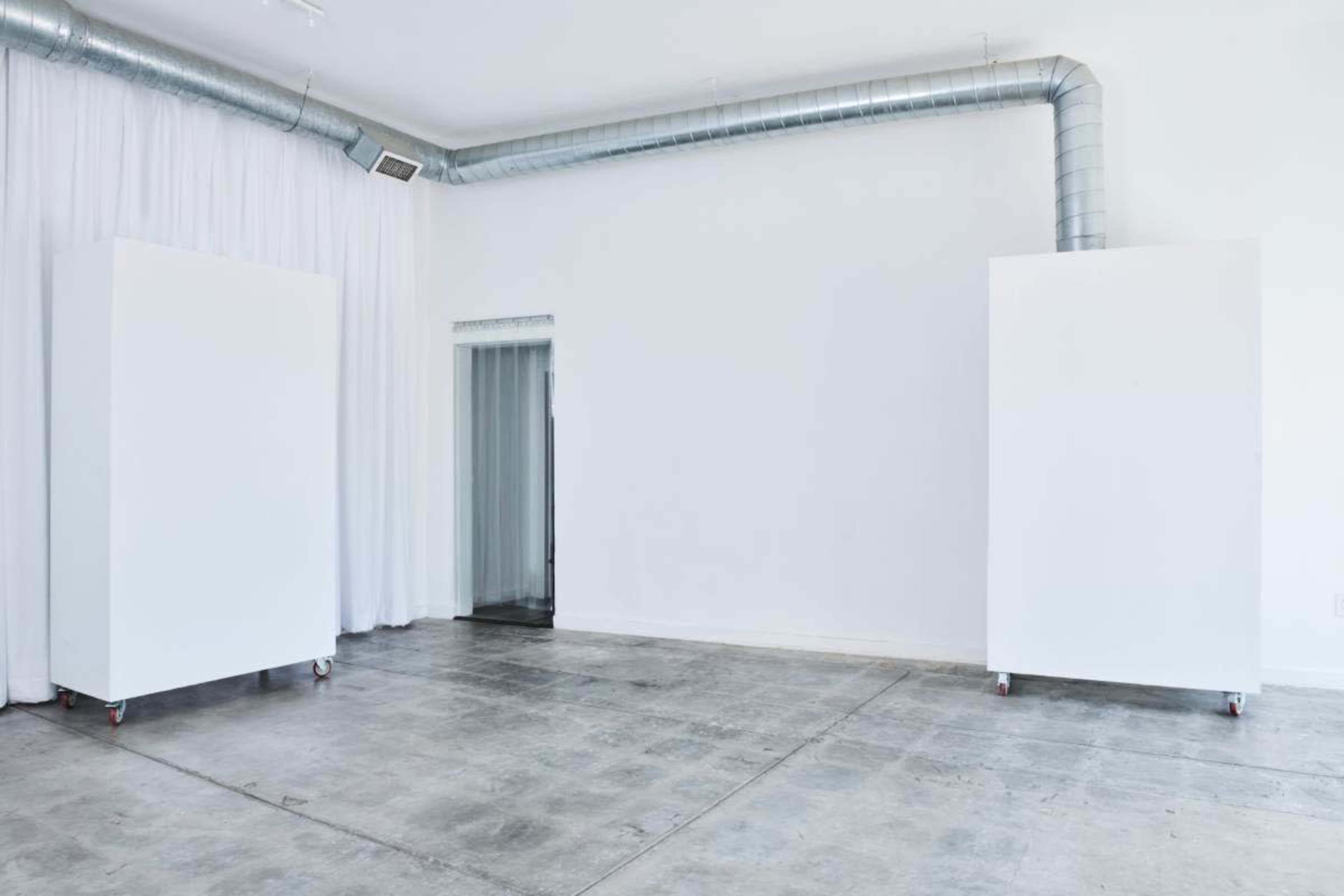 Chinatown Gallery Space Image in Central LA, los angeles, CA