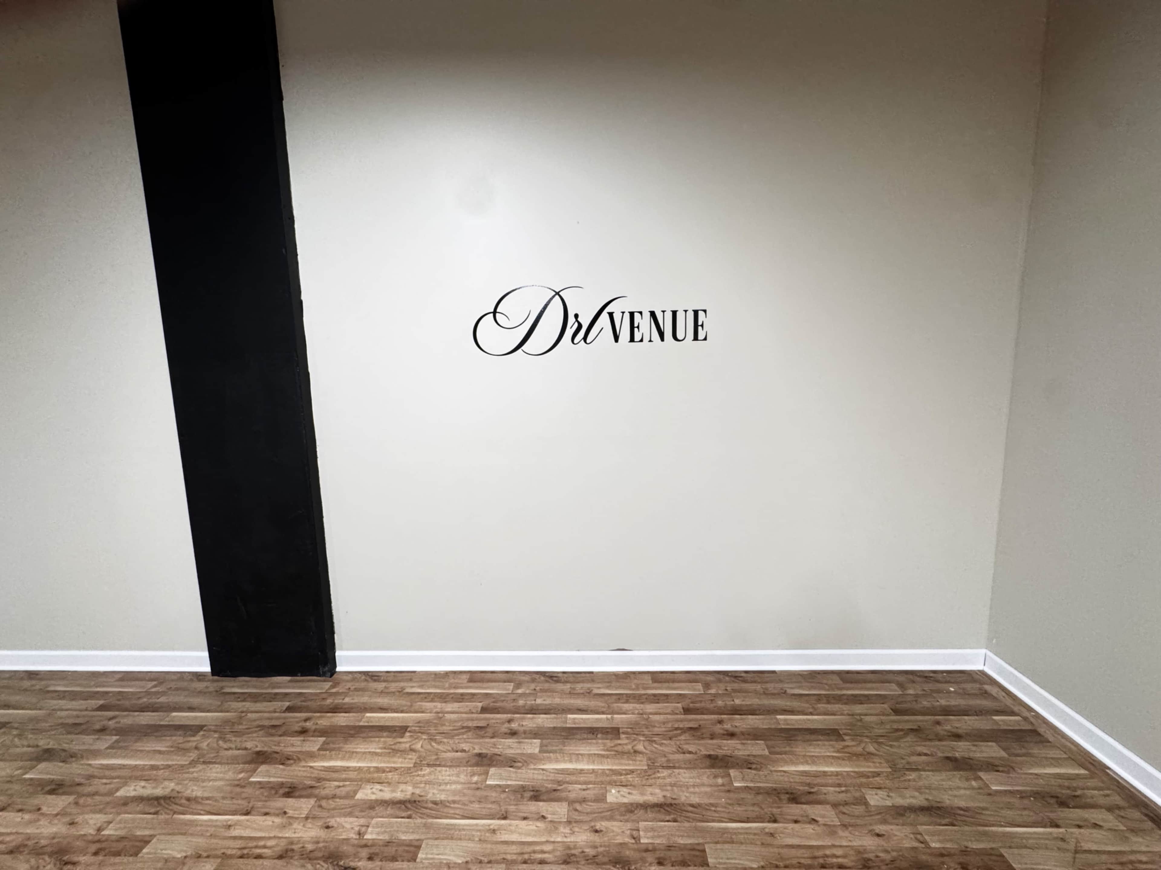 Modern style venue space Image in South Side, Chicago, IL