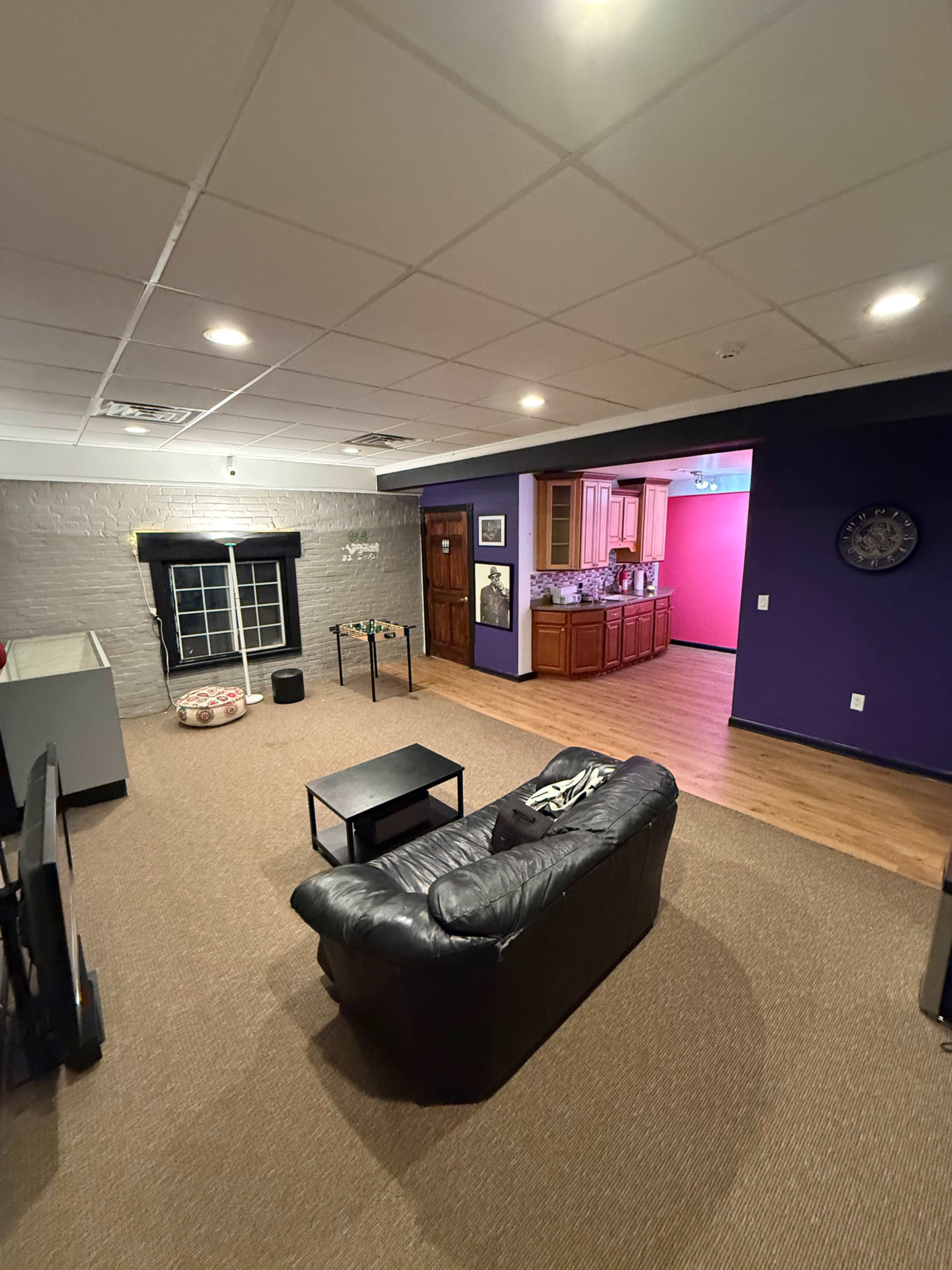Creative Space In The Heart Of Dover! Image in Rockaway Township, Dover, NJ