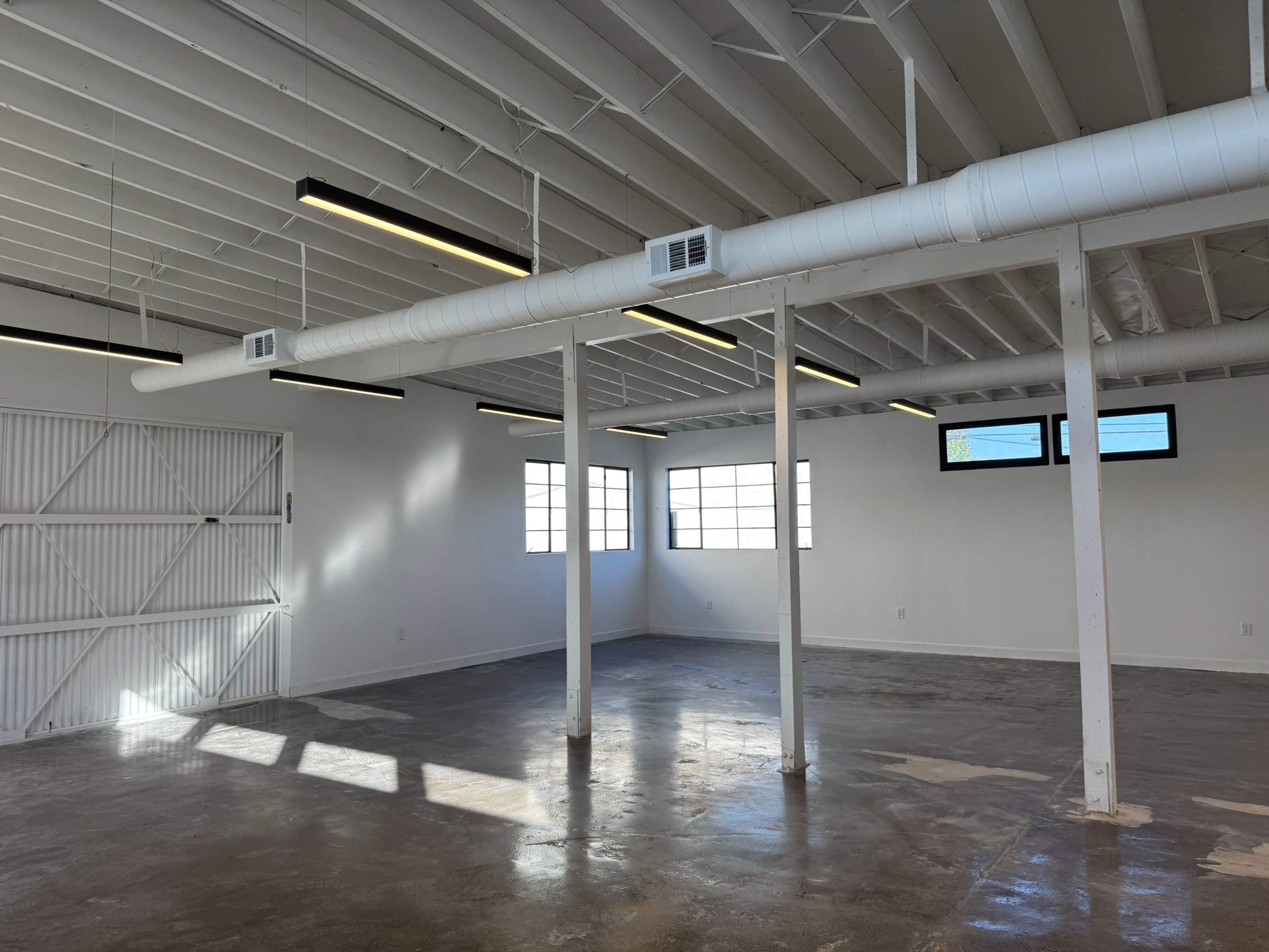Factory Style Loft Inspired Art Studio Image in Westside Costa Mesa, Costa Mesa, CA