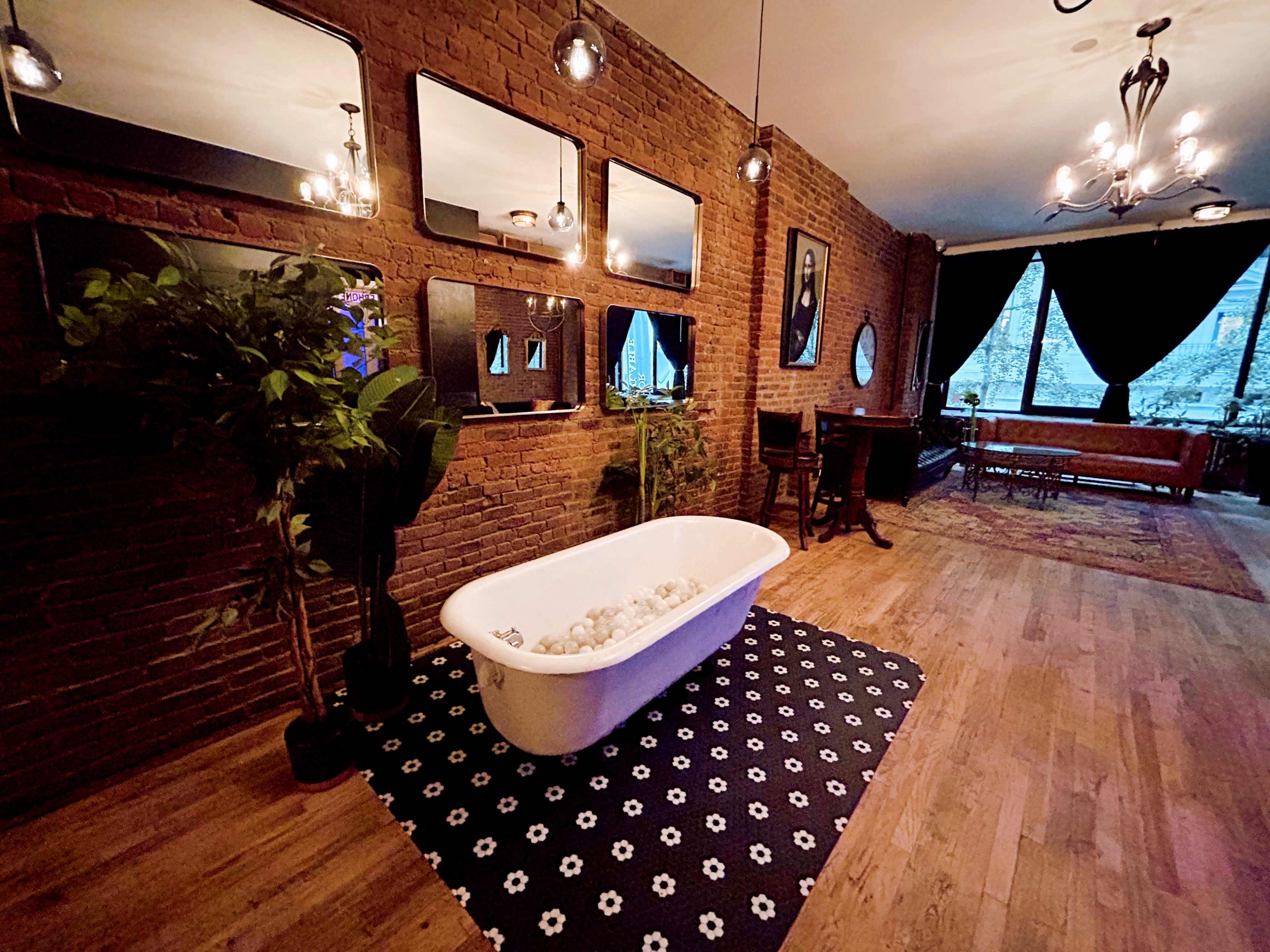 Speakeasy at LOFT39 Image in Midtown Manhattan, New York, NY