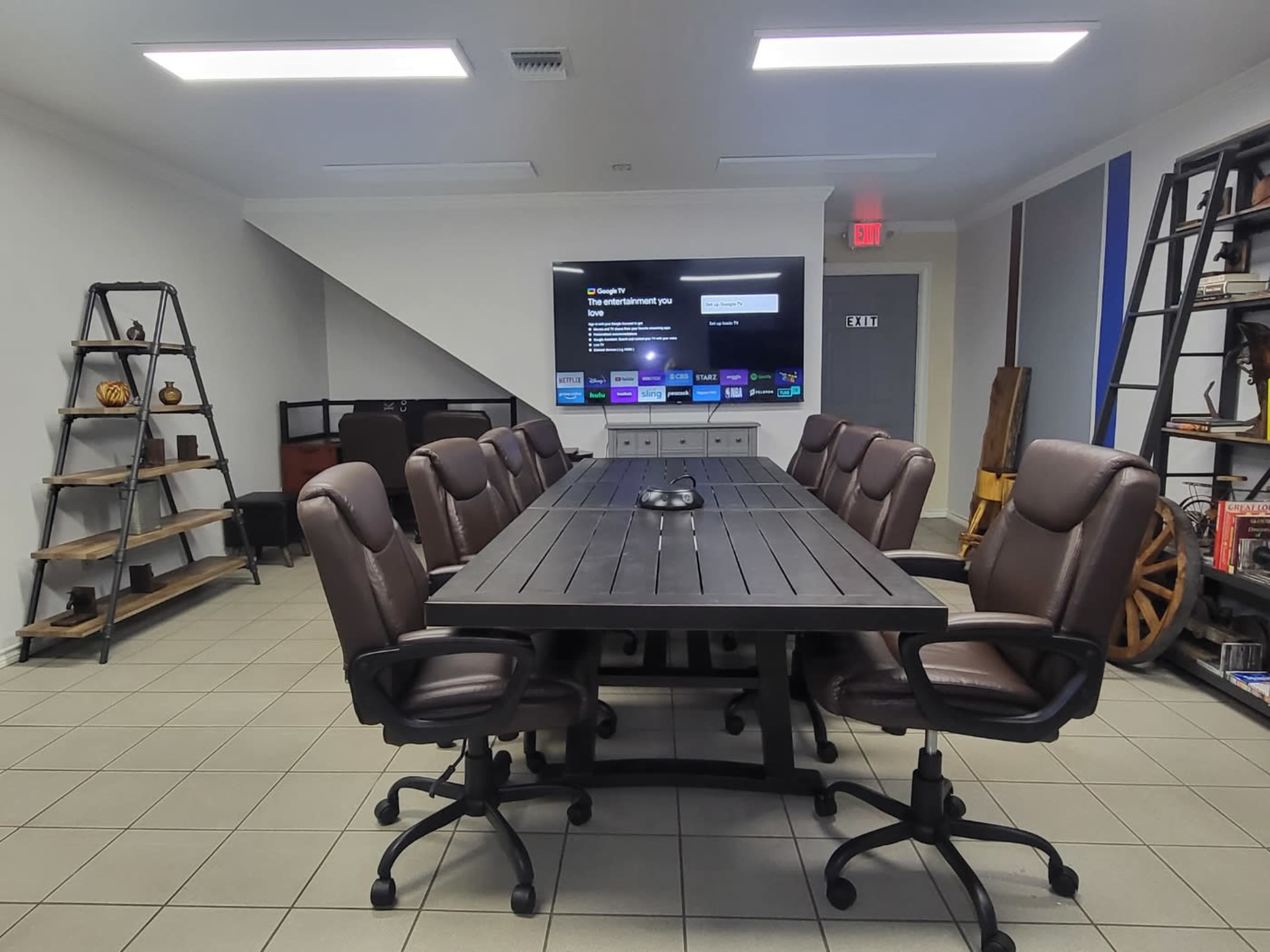 Deer Park Office Meeting Space Image in Deer Park, Deer Park, TX