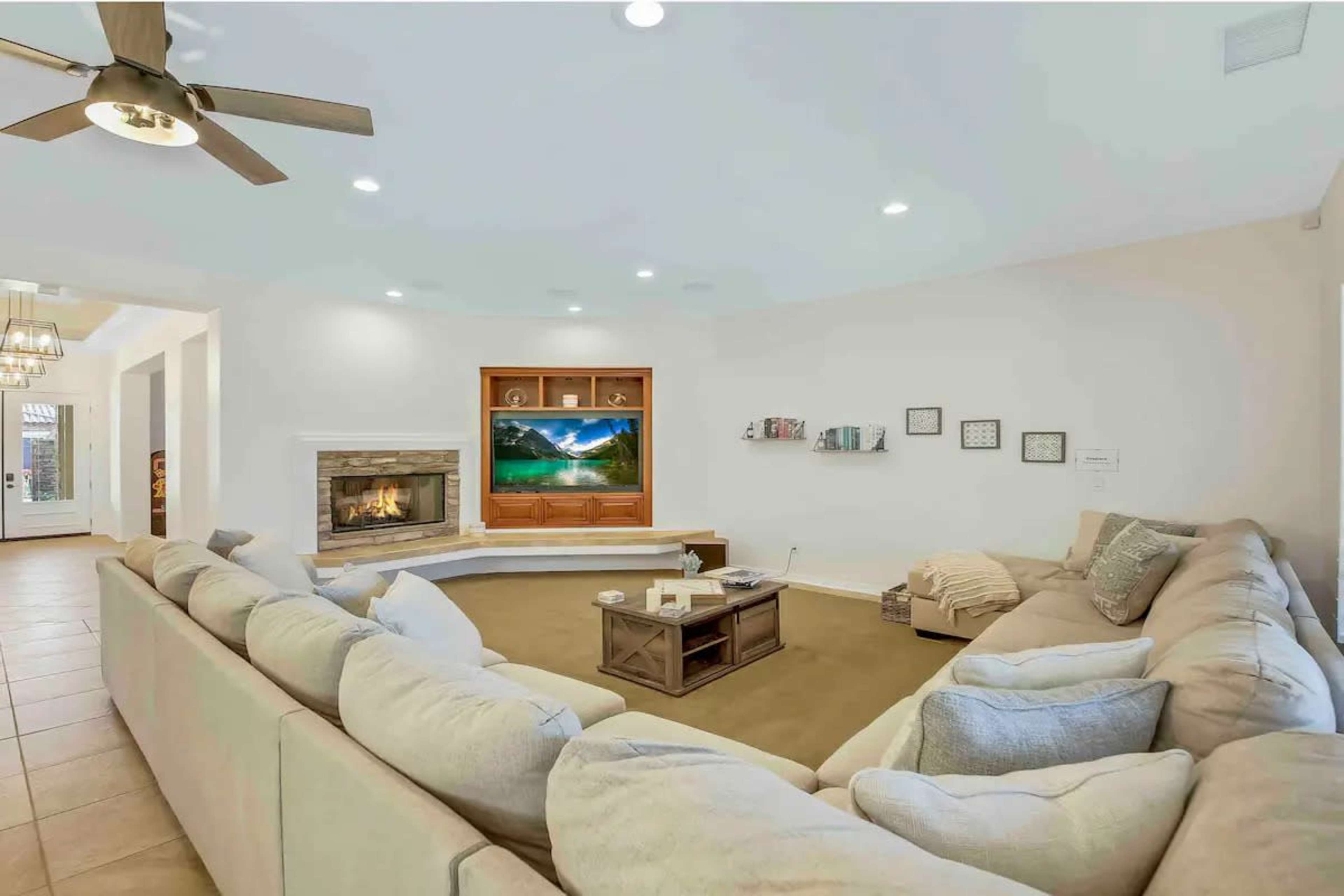 Beautiful Oasis in the mountains Image in Indio, Indio, CA