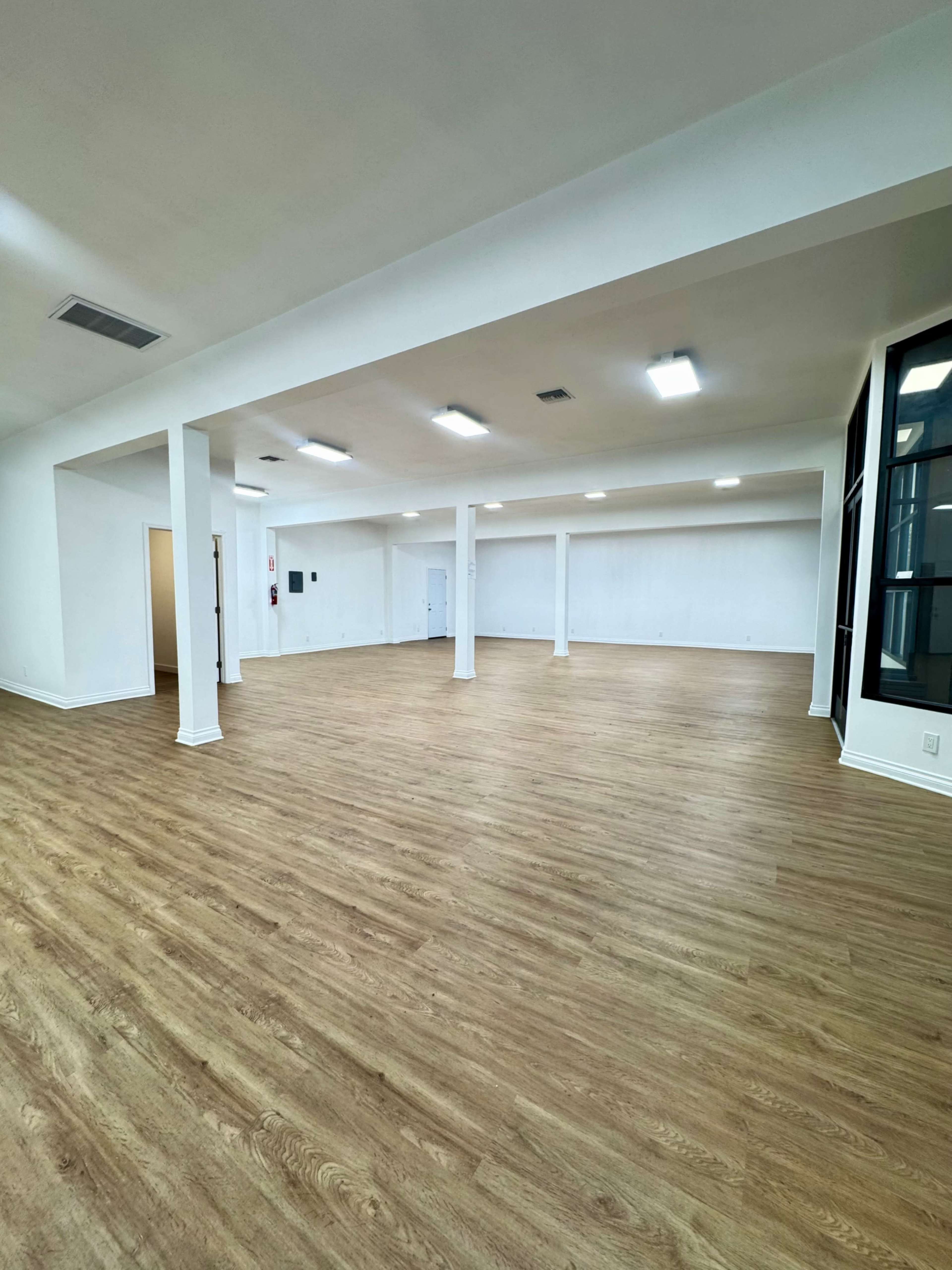 MPF Modern Event Space Image in South Los Angeles, los angeles, CA