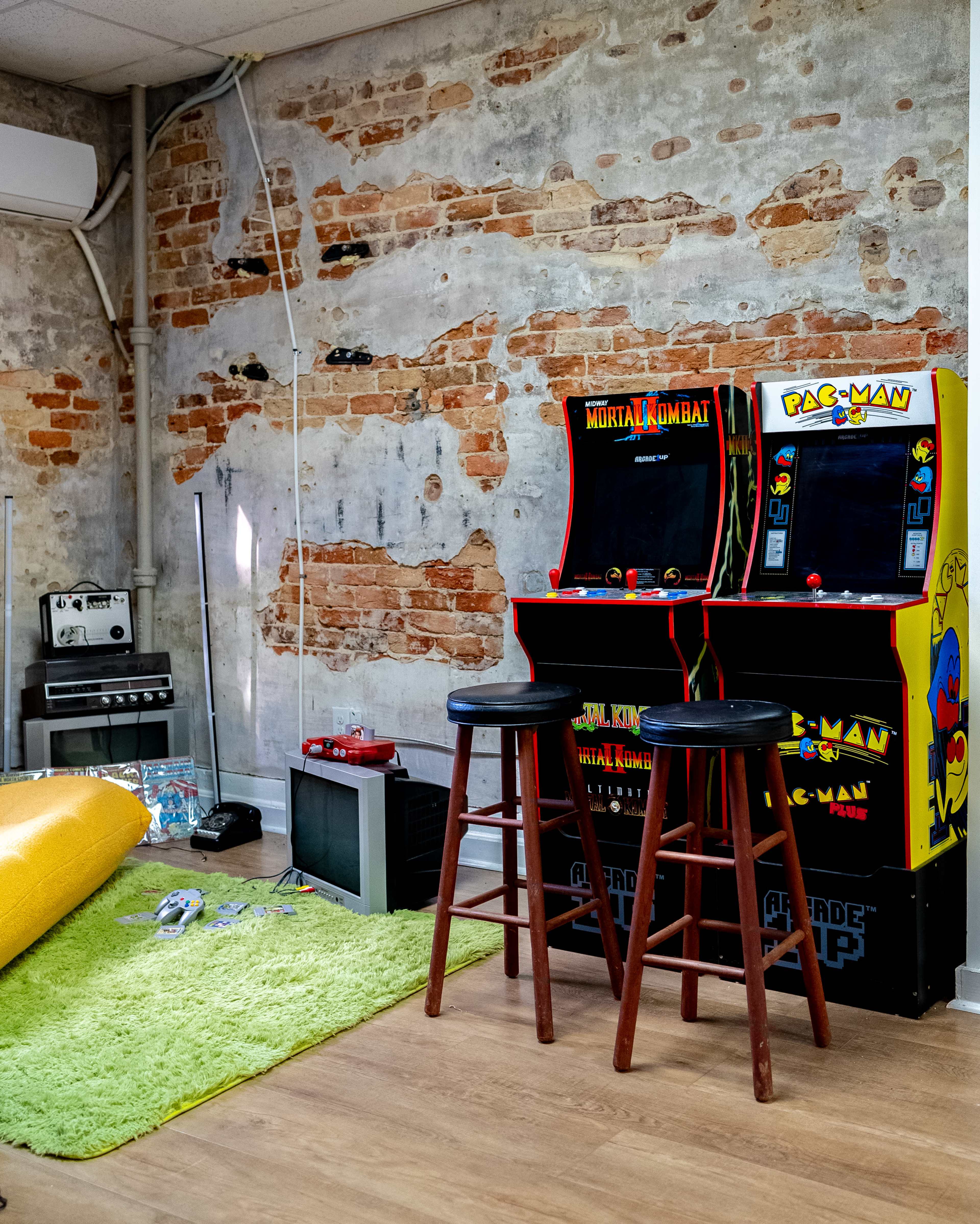 Creative Loft Photo & Film Studio Image in Conyers, Conyers, GA