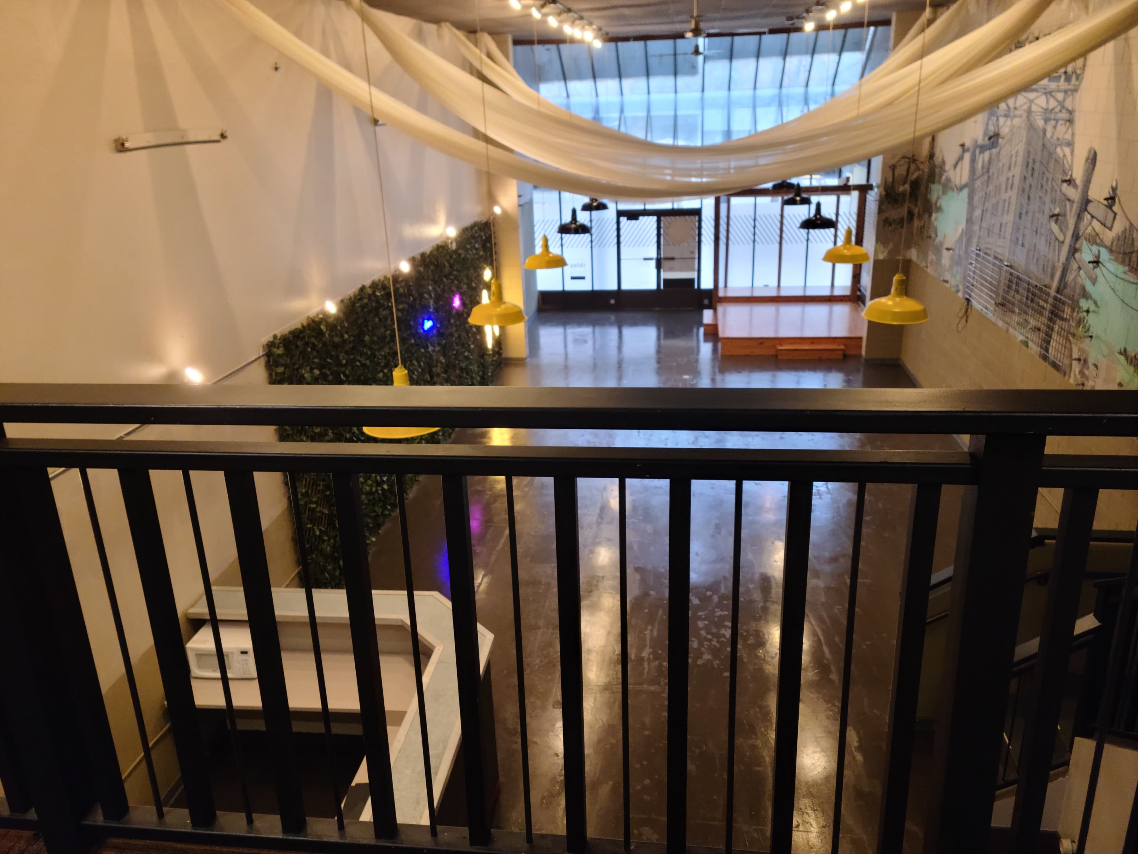 Spacious Downtown Event Space Image in Central Business District, BELLINGHAM, WA