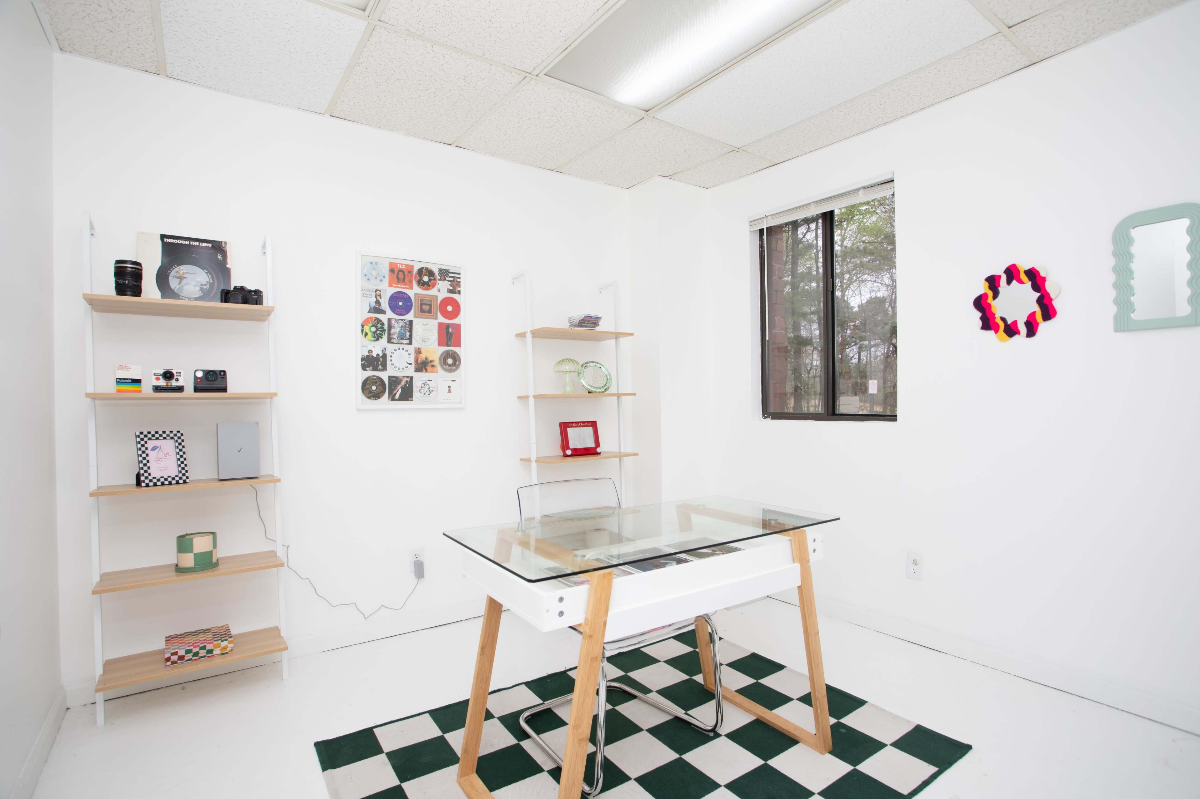 Metro Atlanta Photography Studio Image in Tucker, Tucker, GA